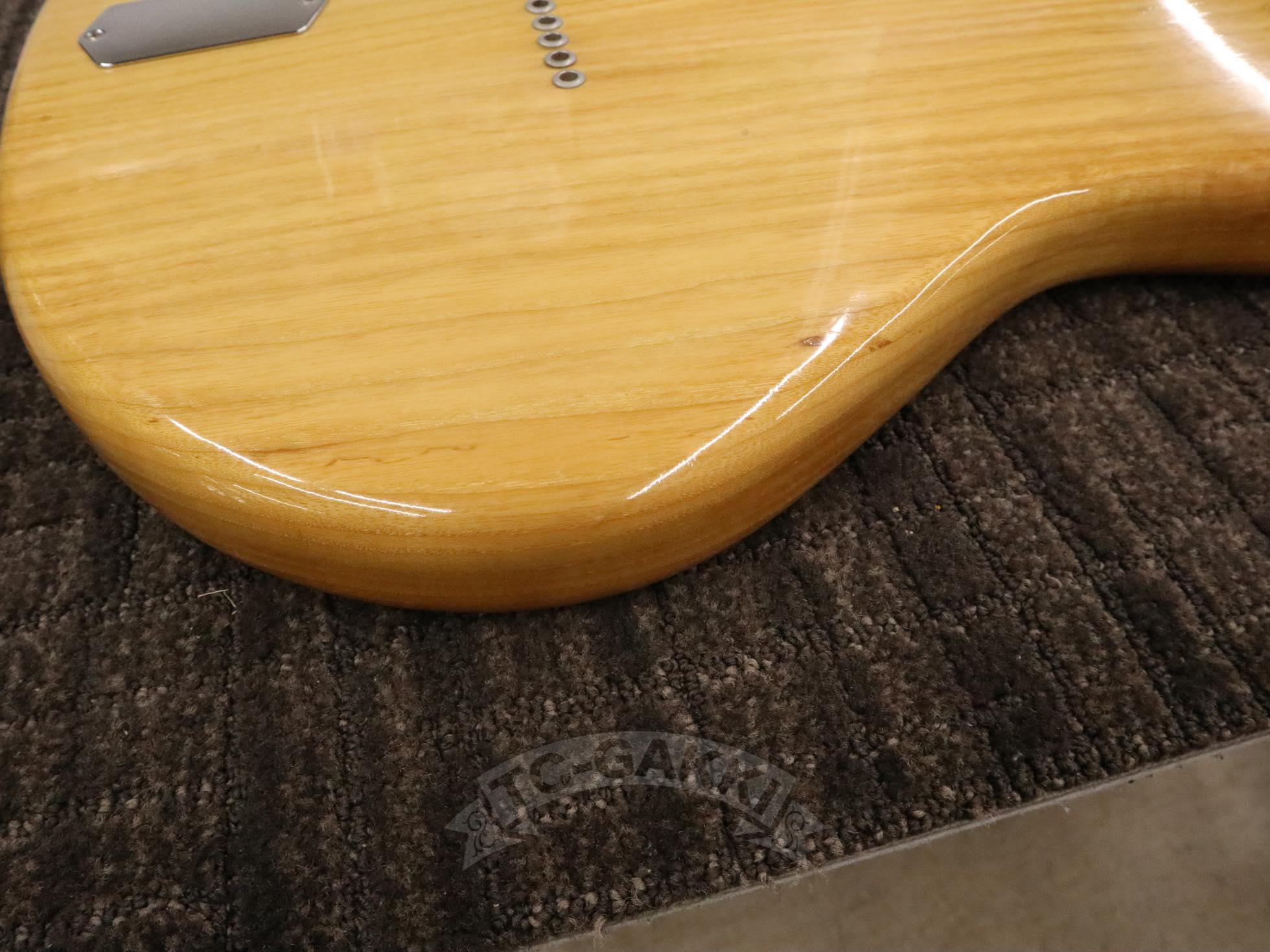 1976 Stingray I - TC楽器 - TCGAKKI