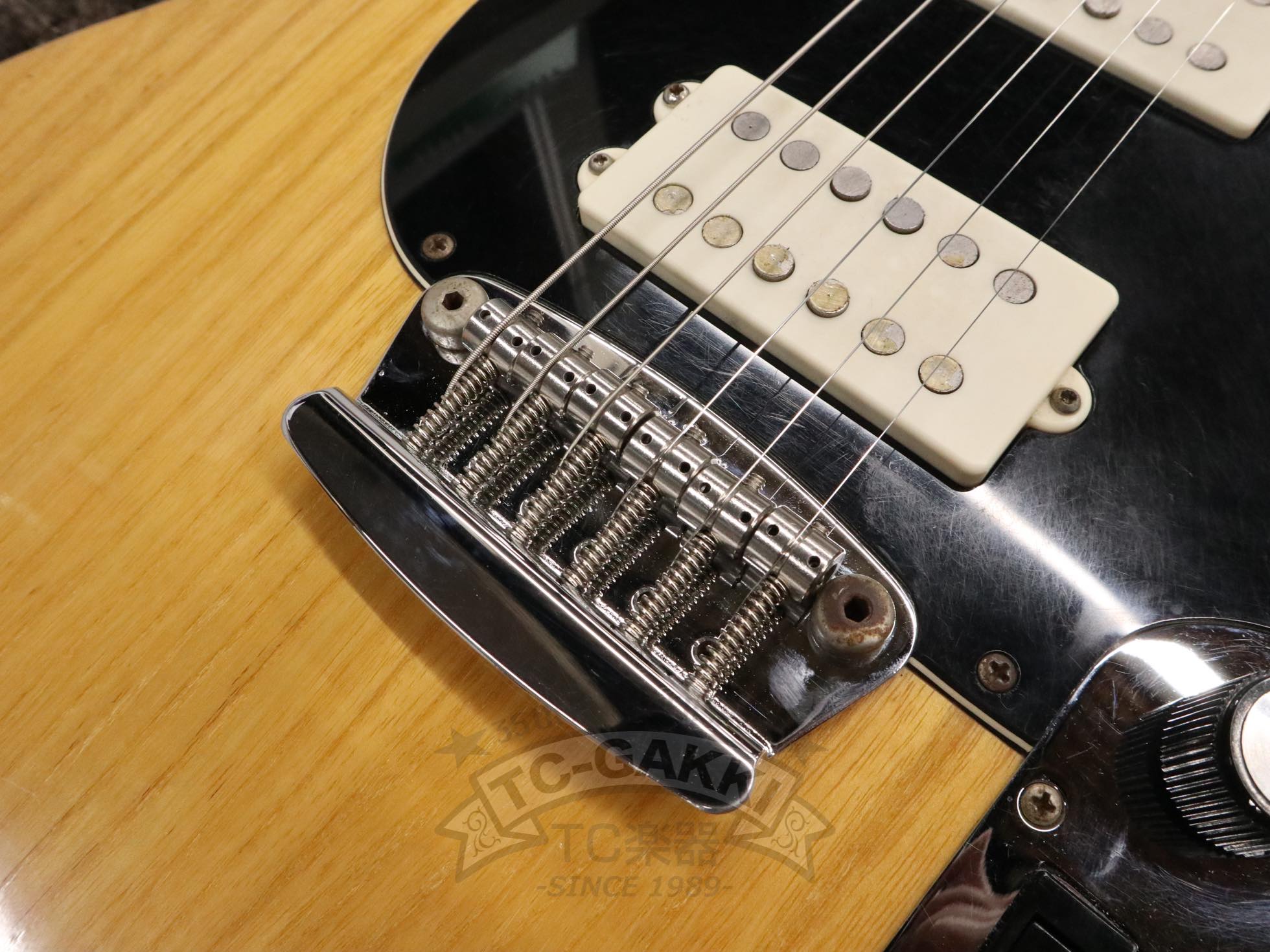 1976 Stingray I - TC楽器 - TCGAKKI