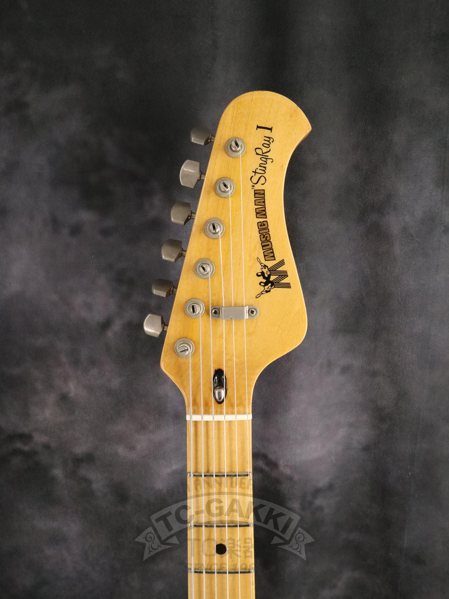 1976 Stingray I - TC楽器 - TCGAKKI