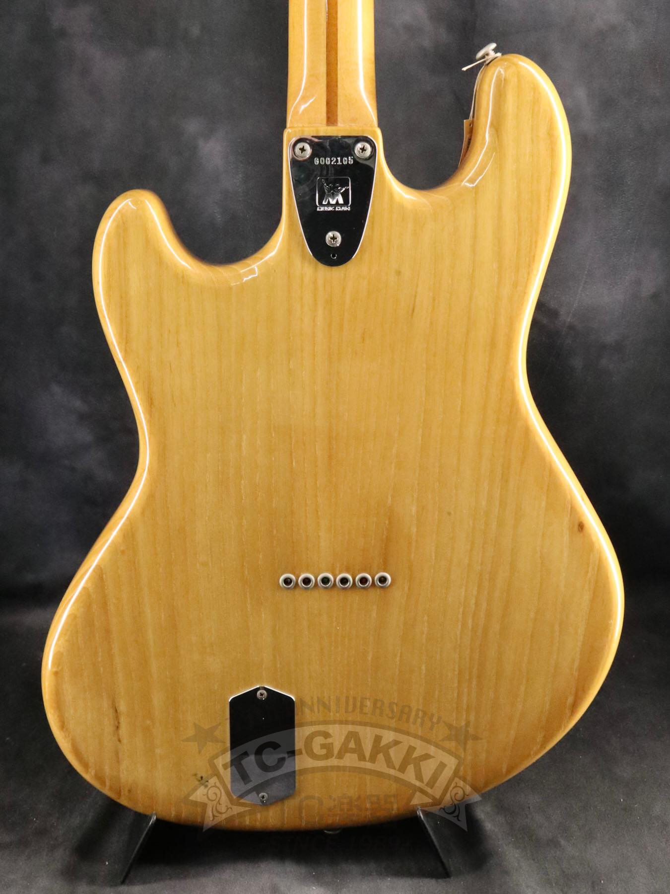 1976 Stingray I - TC楽器 - TCGAKKI