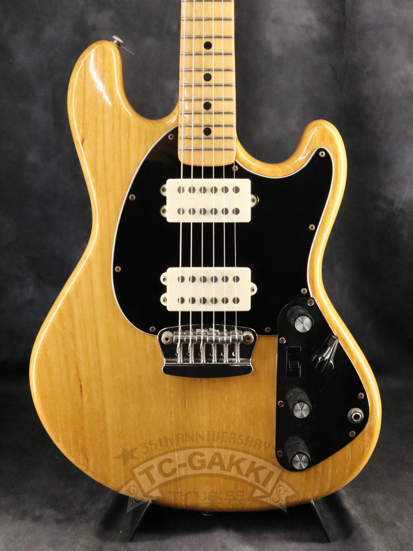 1976 Stingray I - TC楽器 - TCGAKKI
