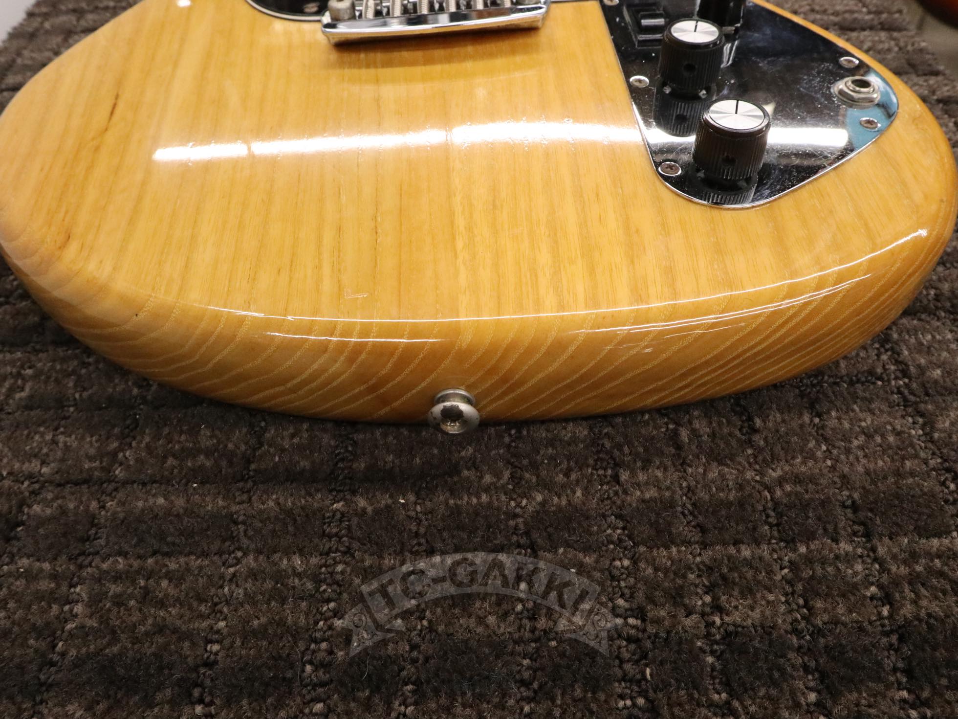 1976 Stingray I - TC楽器 - TCGAKKI