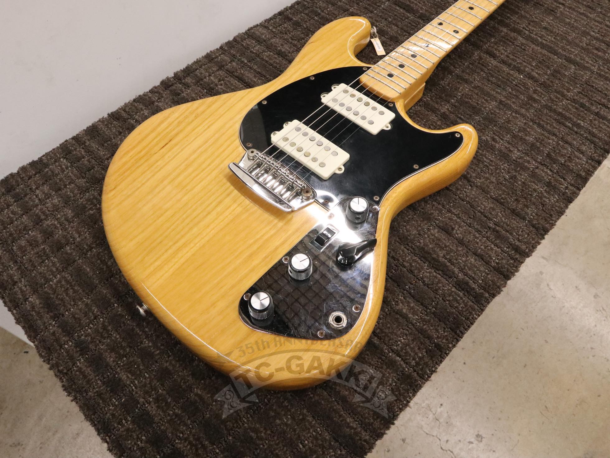 1976 Stingray I - TC楽器 - TCGAKKI