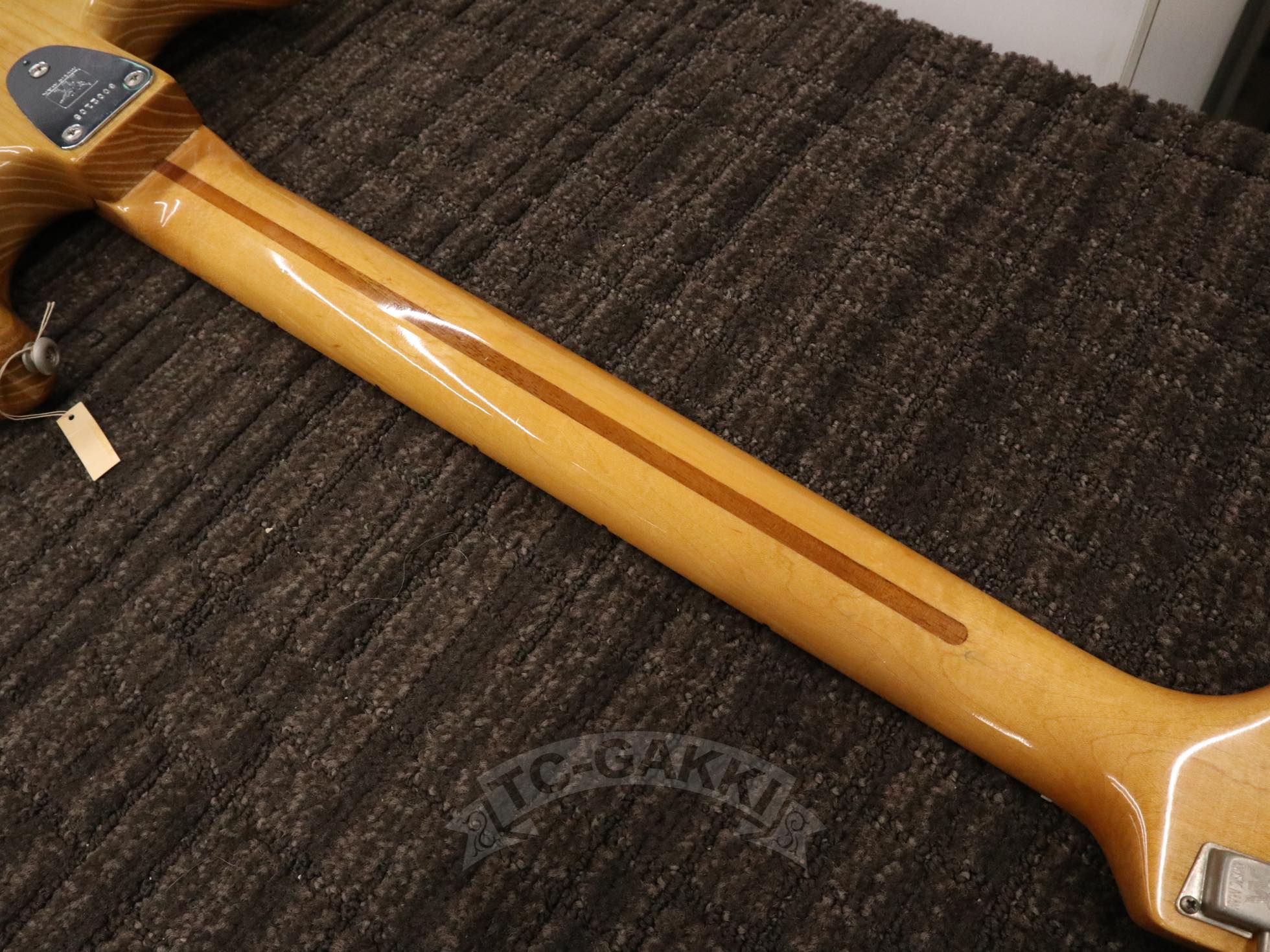 1976 Stingray I - TC楽器 - TCGAKKI