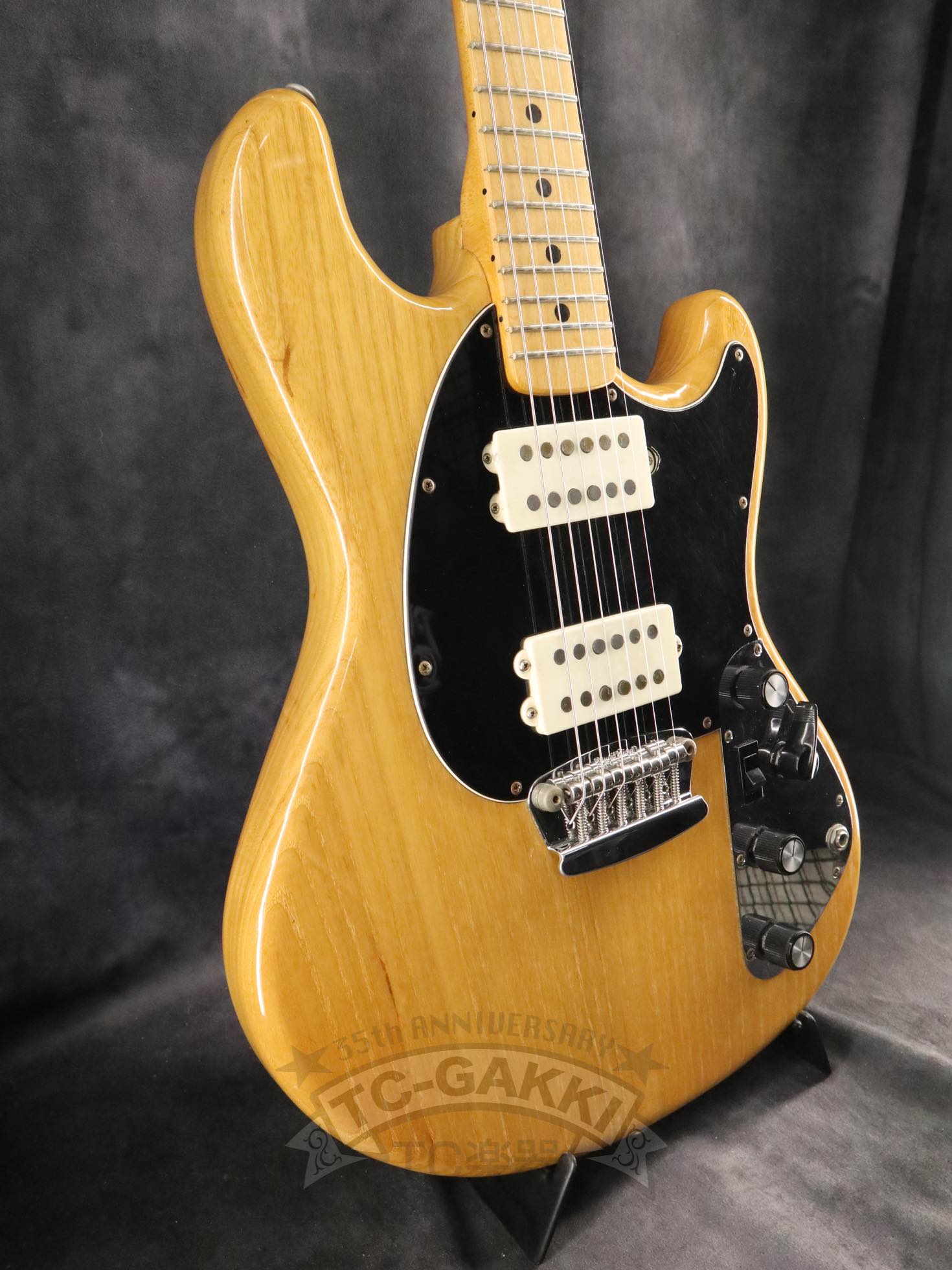 1976 Stingray I - TC楽器 - TCGAKKI