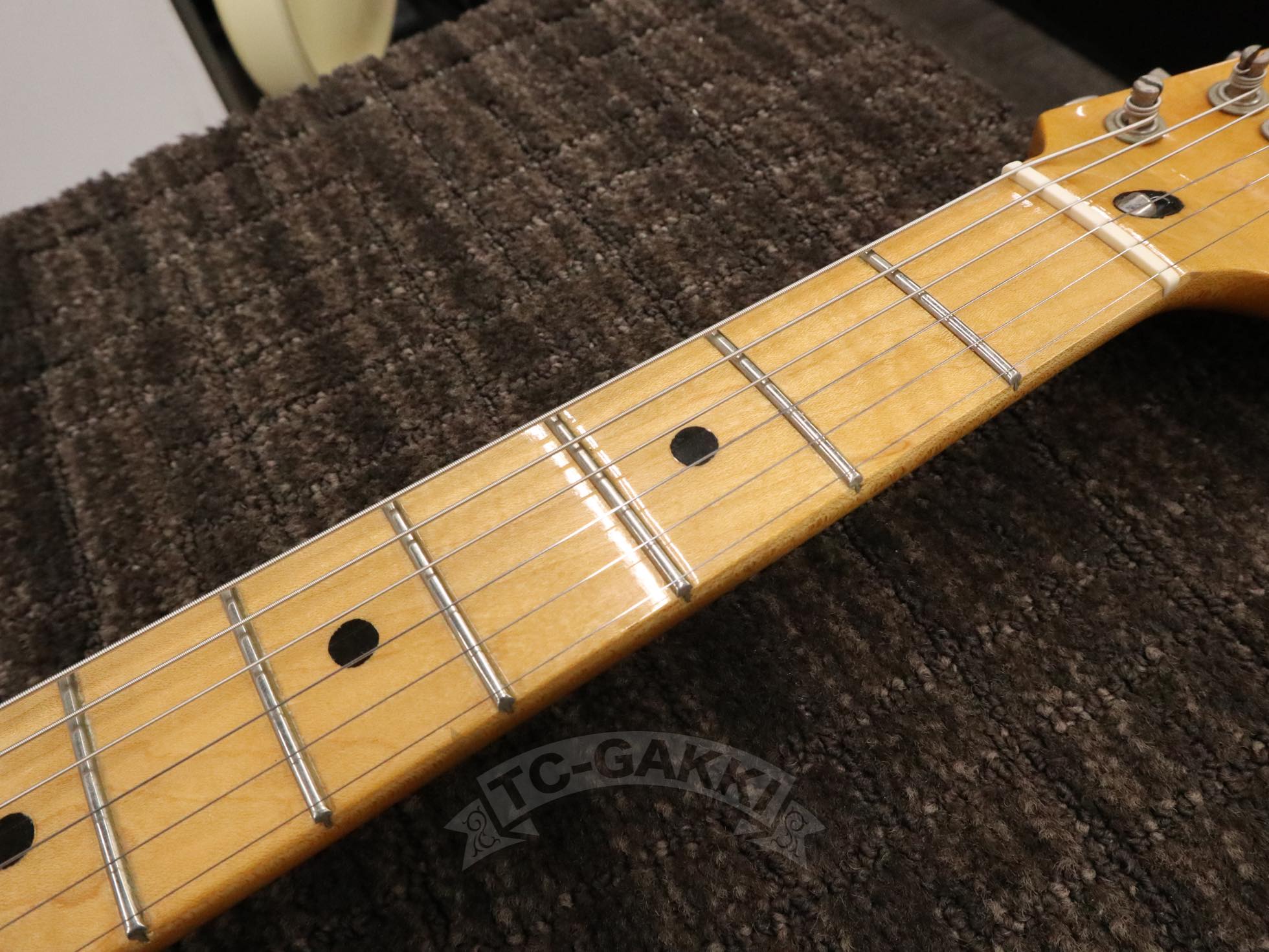 1976 Stingray I - TC楽器 - TCGAKKI