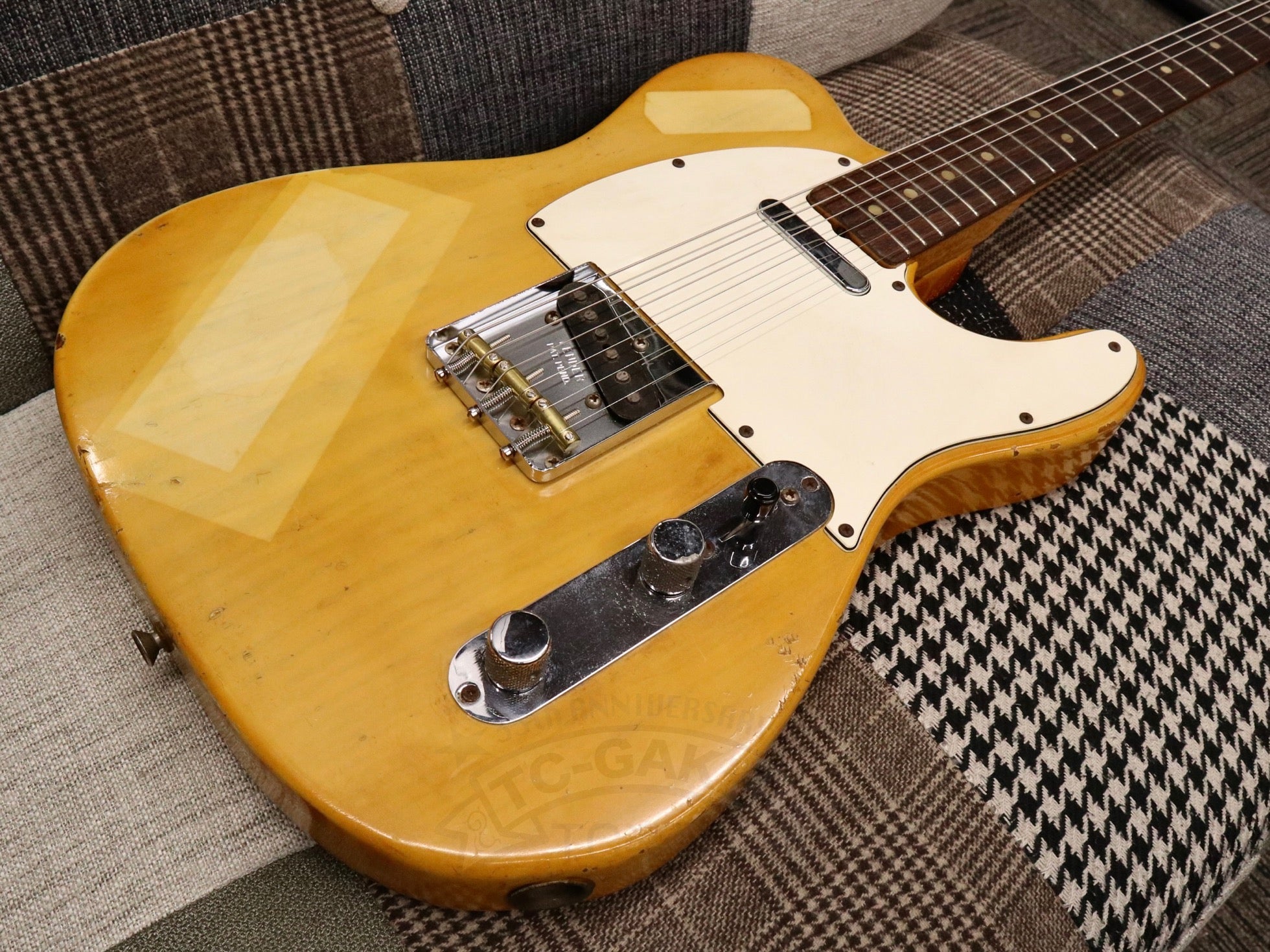 1976 Telecaster