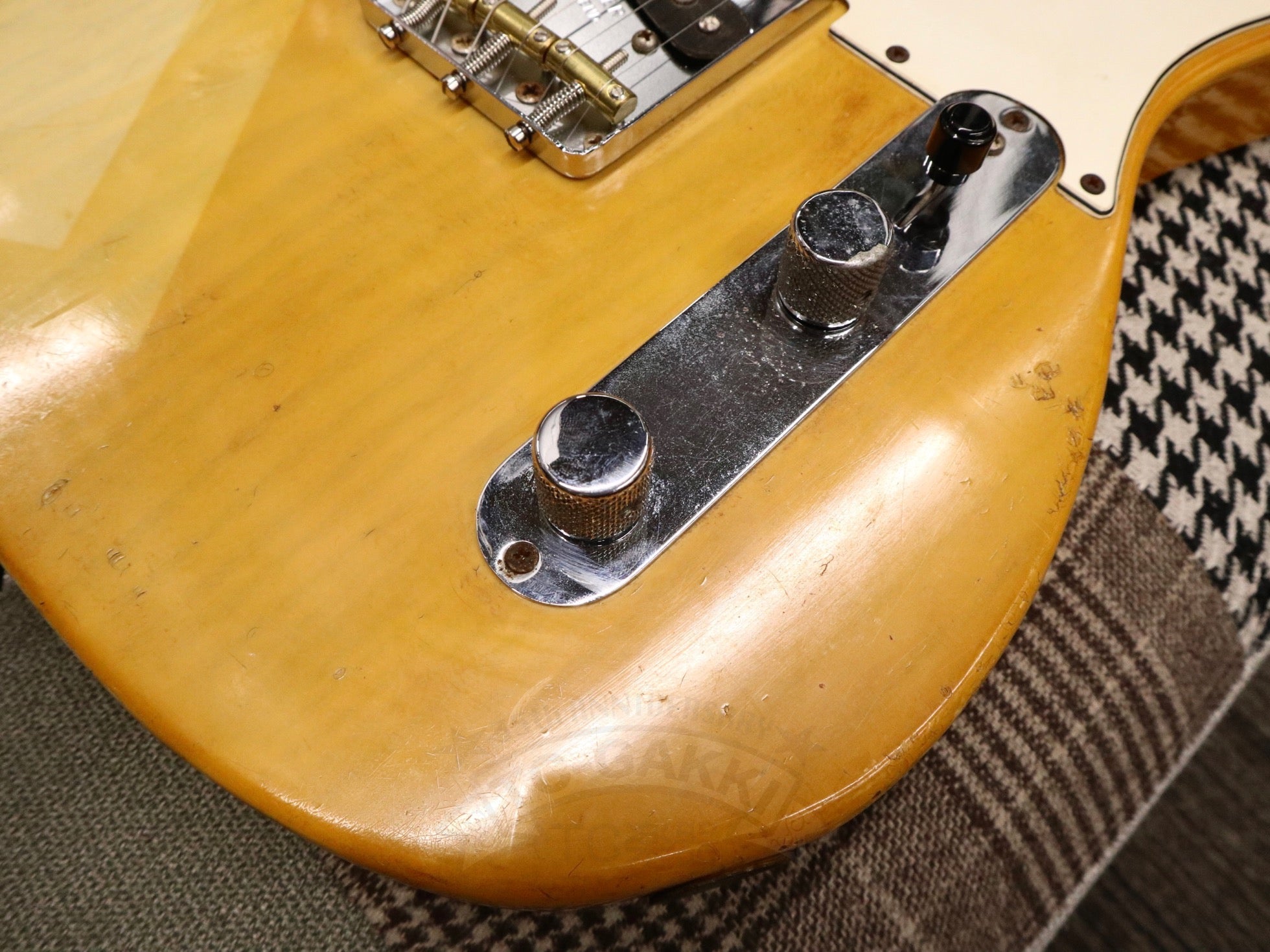 1976 Telecaster