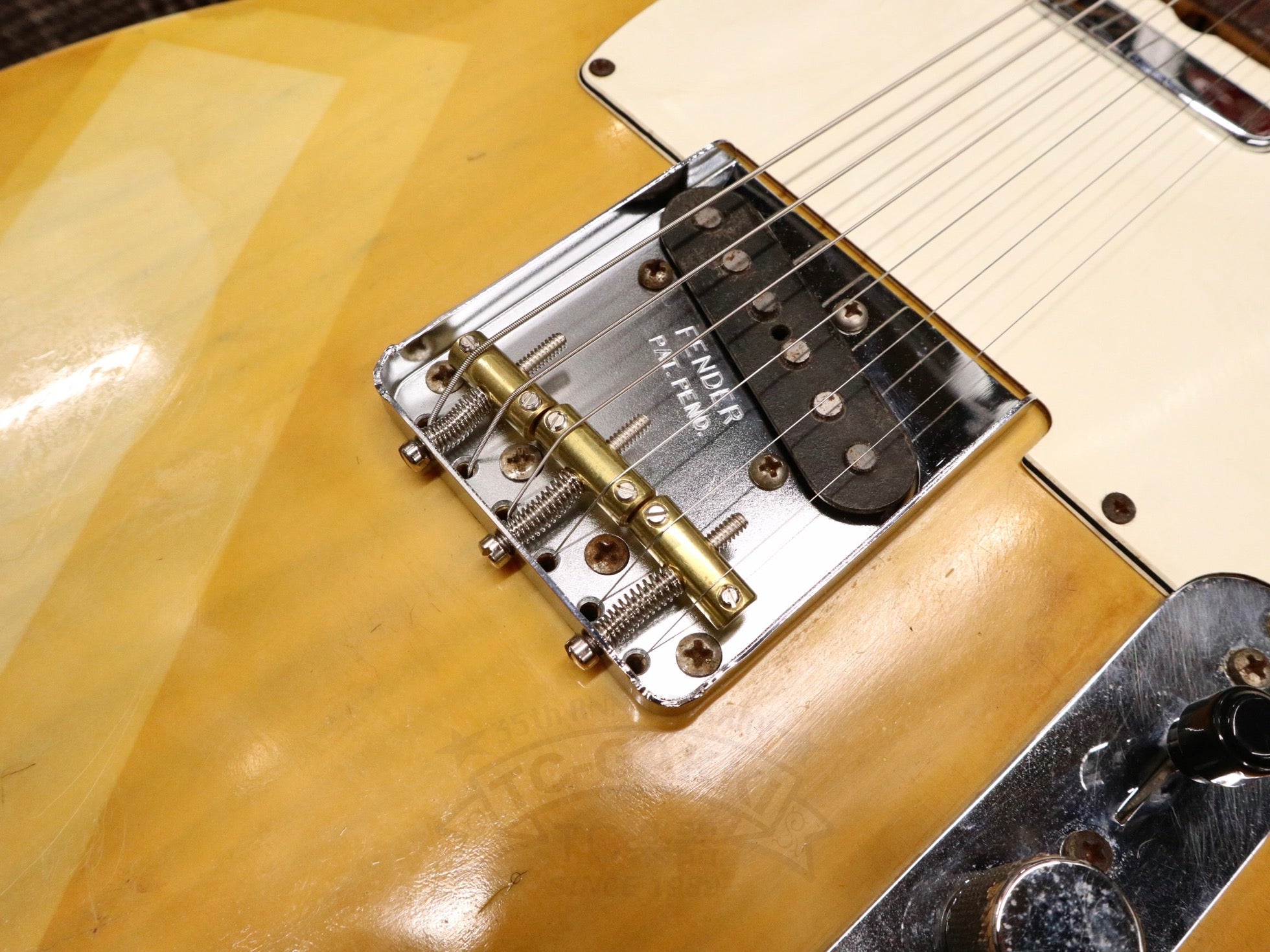 1976 Telecaster