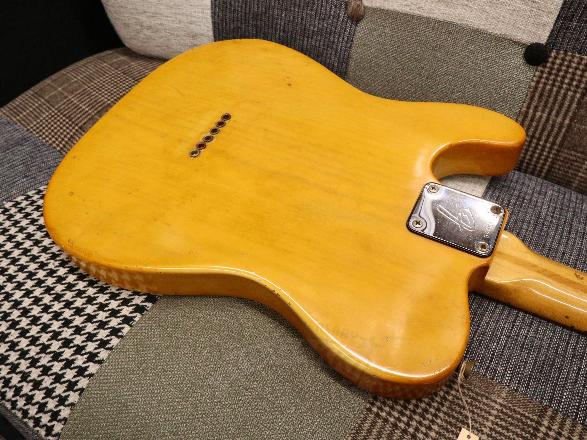 1976 Telecaster