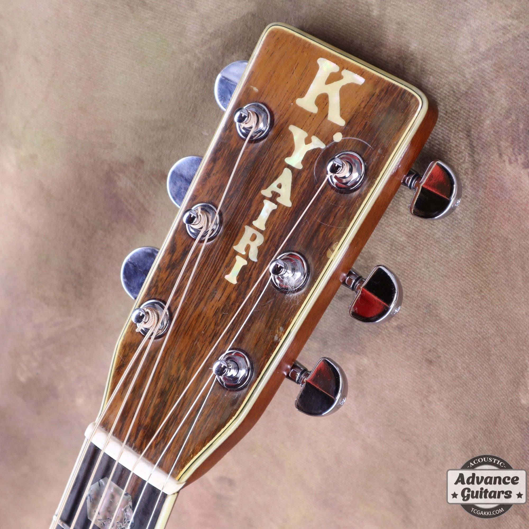 1976年製 YW - 800 - TC楽器 - TCGAKKI