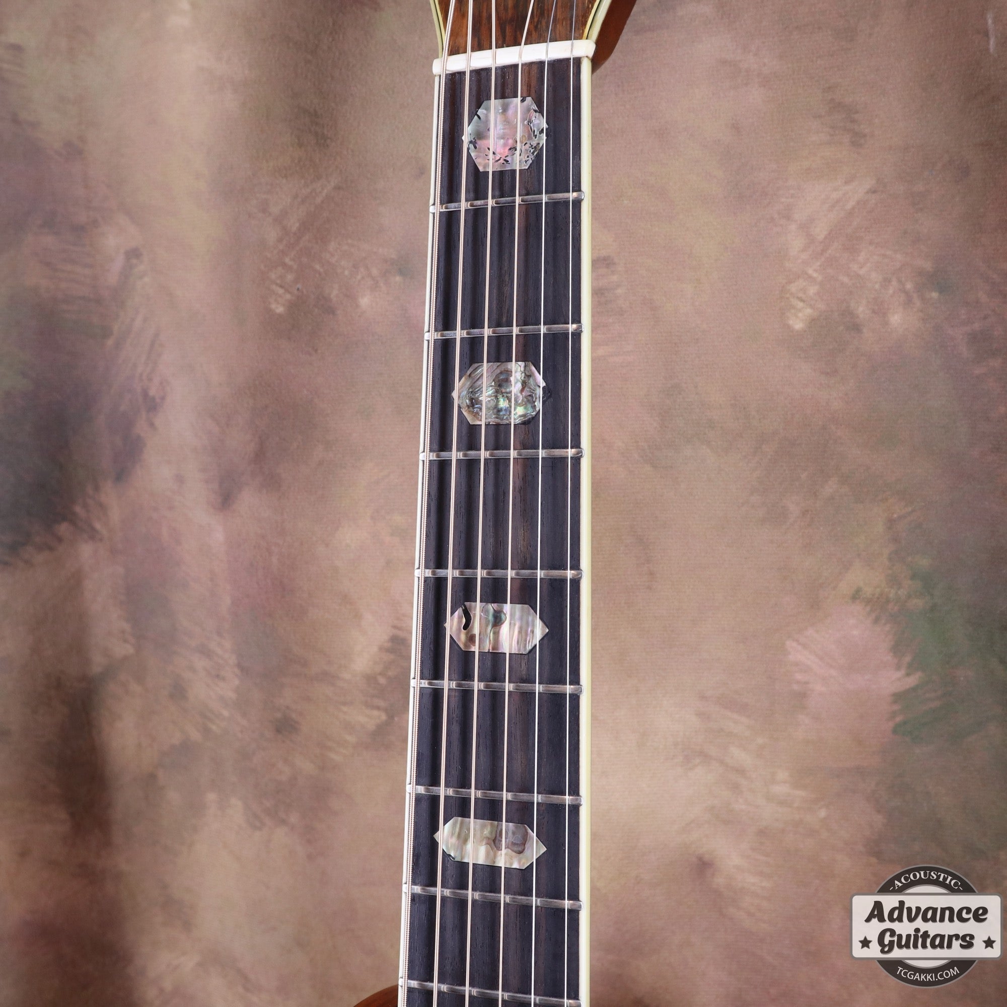 1976年製 YW - 800 - TC楽器 - TCGAKKI