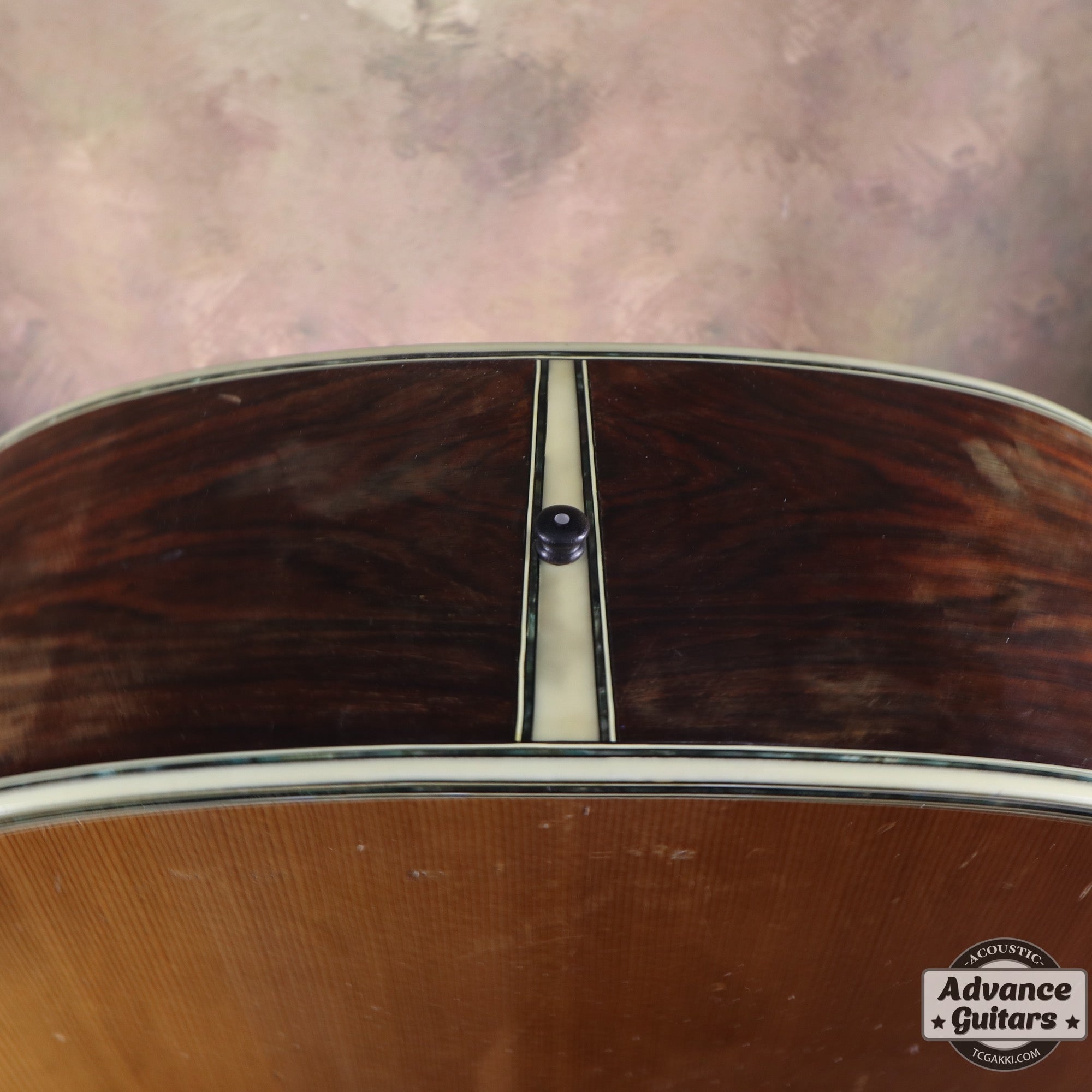 1976年製 YW - 800 - TC楽器 - TCGAKKI