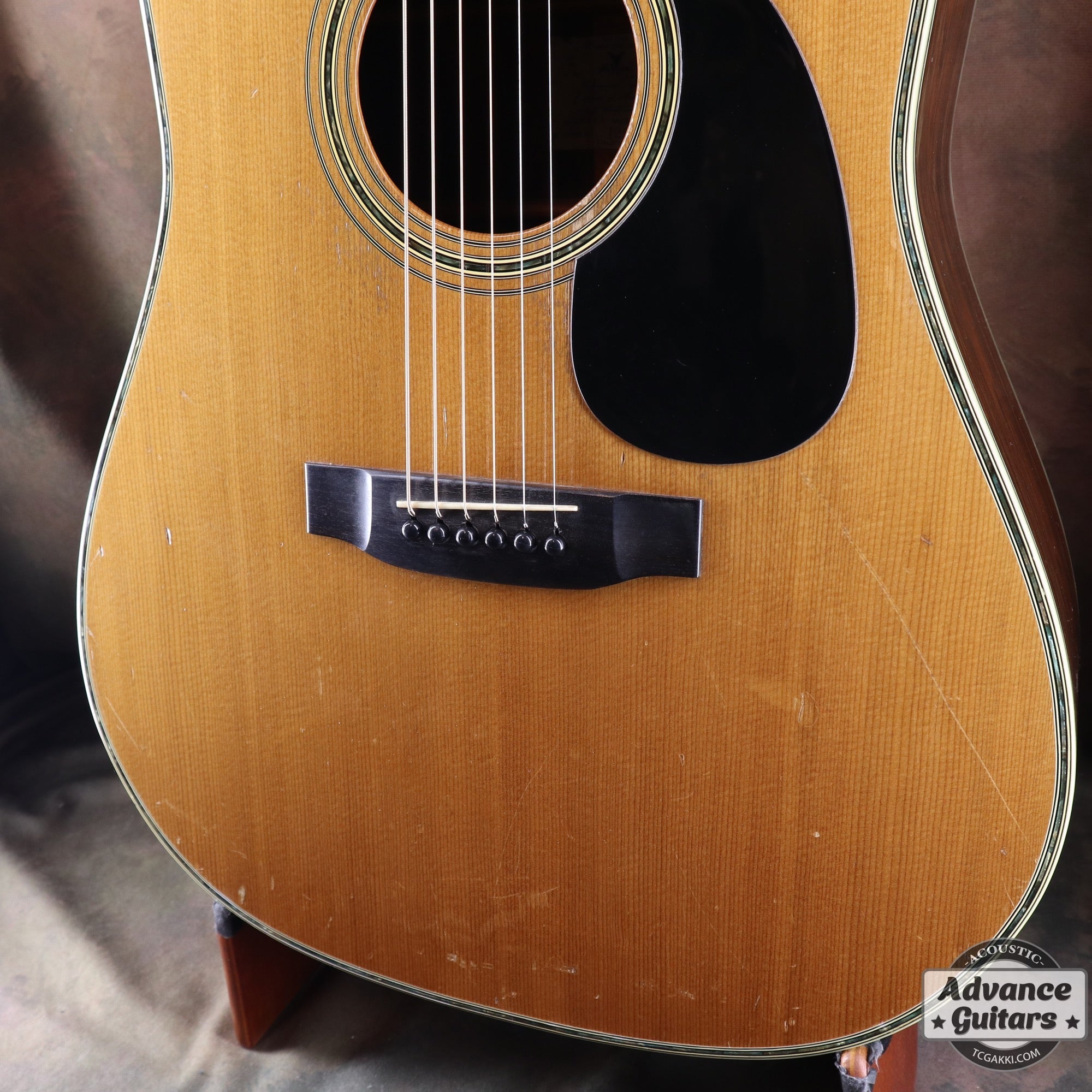 1976年製 YW - 800 - TC楽器 - TCGAKKI