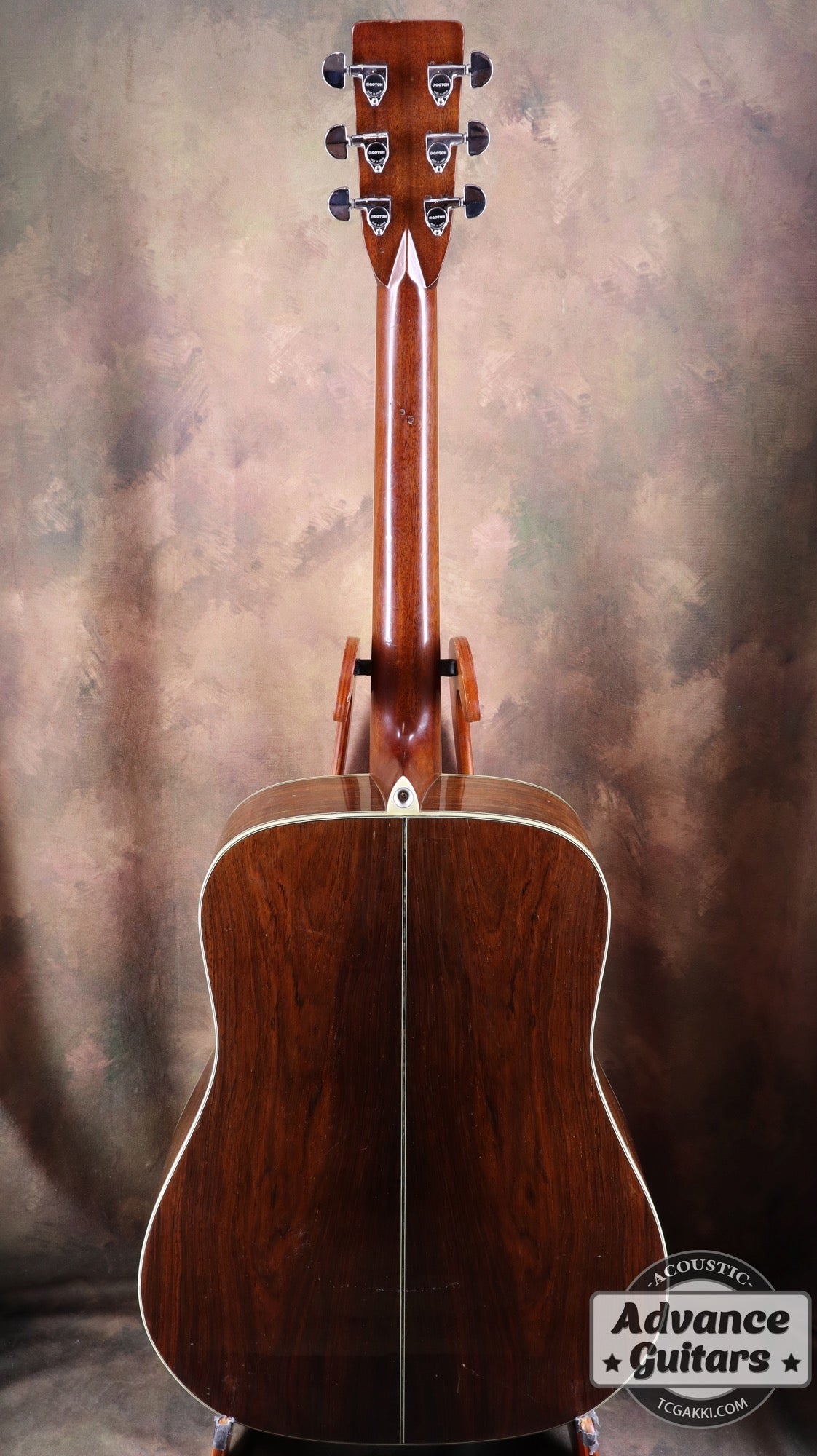 1976年製 YW - 800 - TC楽器 - TCGAKKI