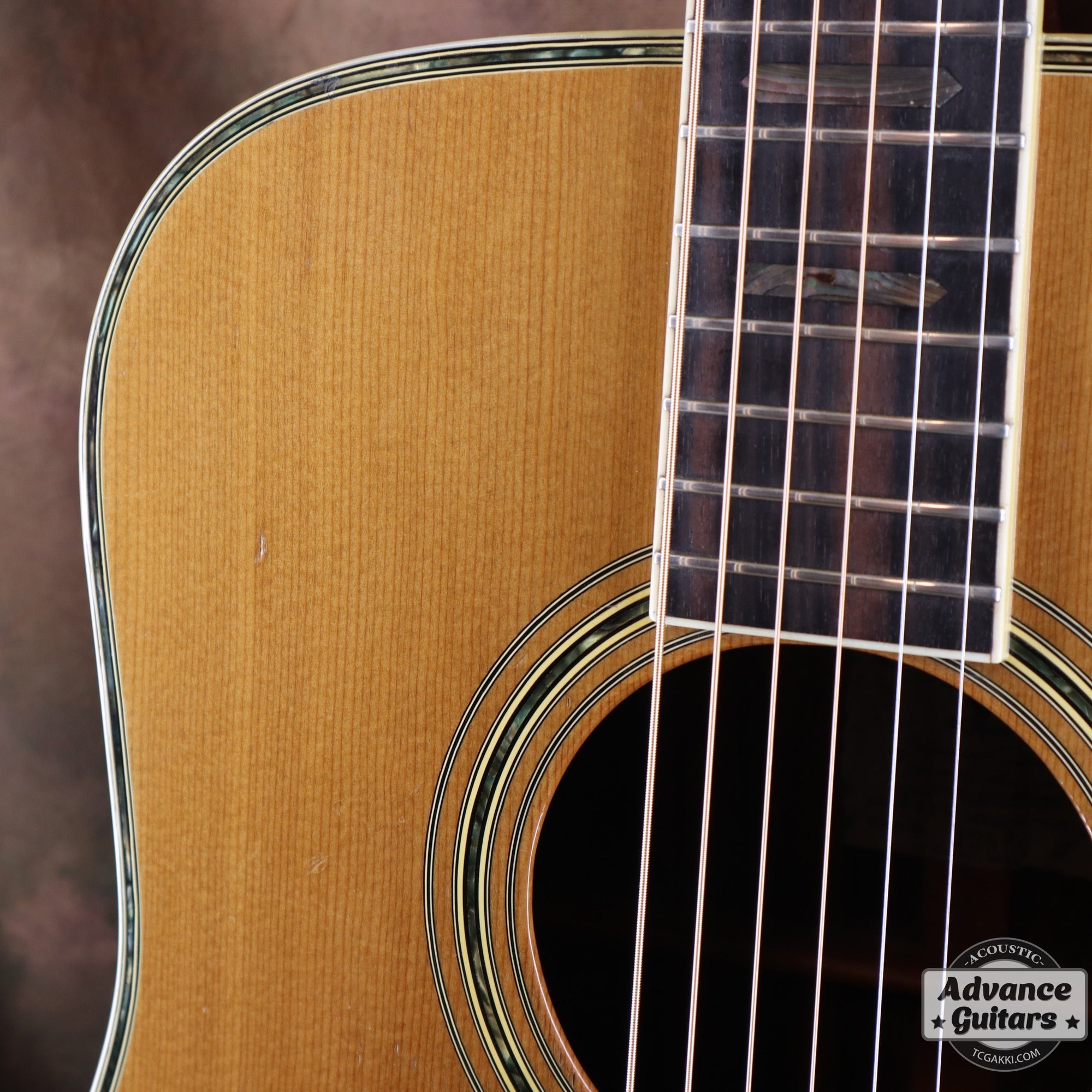 1976年製 YW - 800 - TC楽器 - TCGAKKI