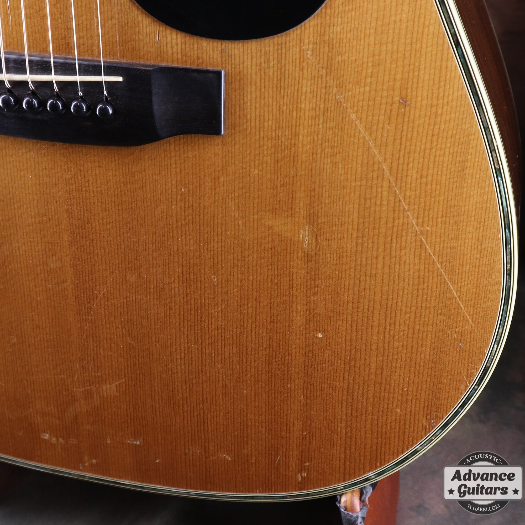 1976年製 YW - 800 - TC楽器 - TCGAKKI