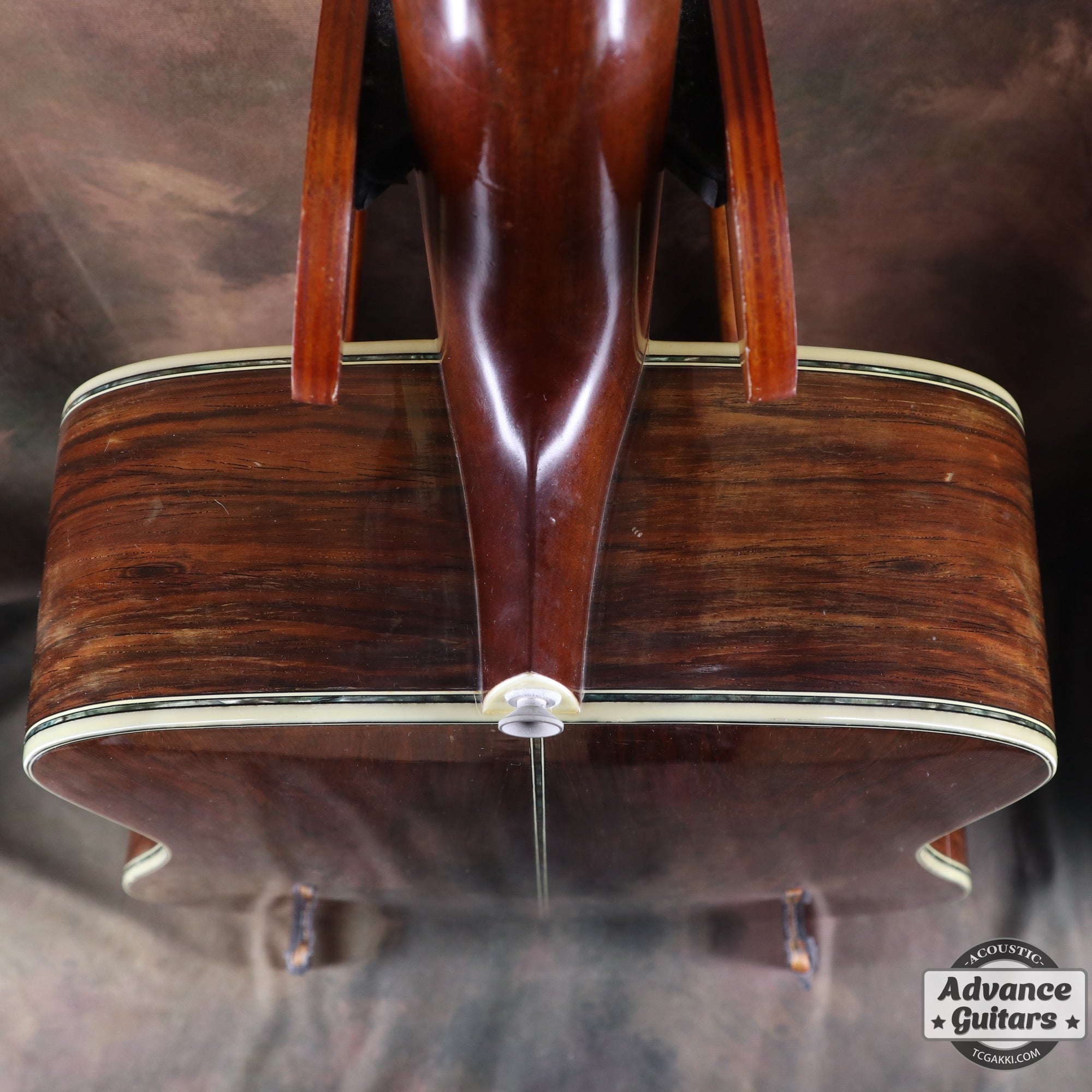 1976年製 YW - 800 - TC楽器 - TCGAKKI