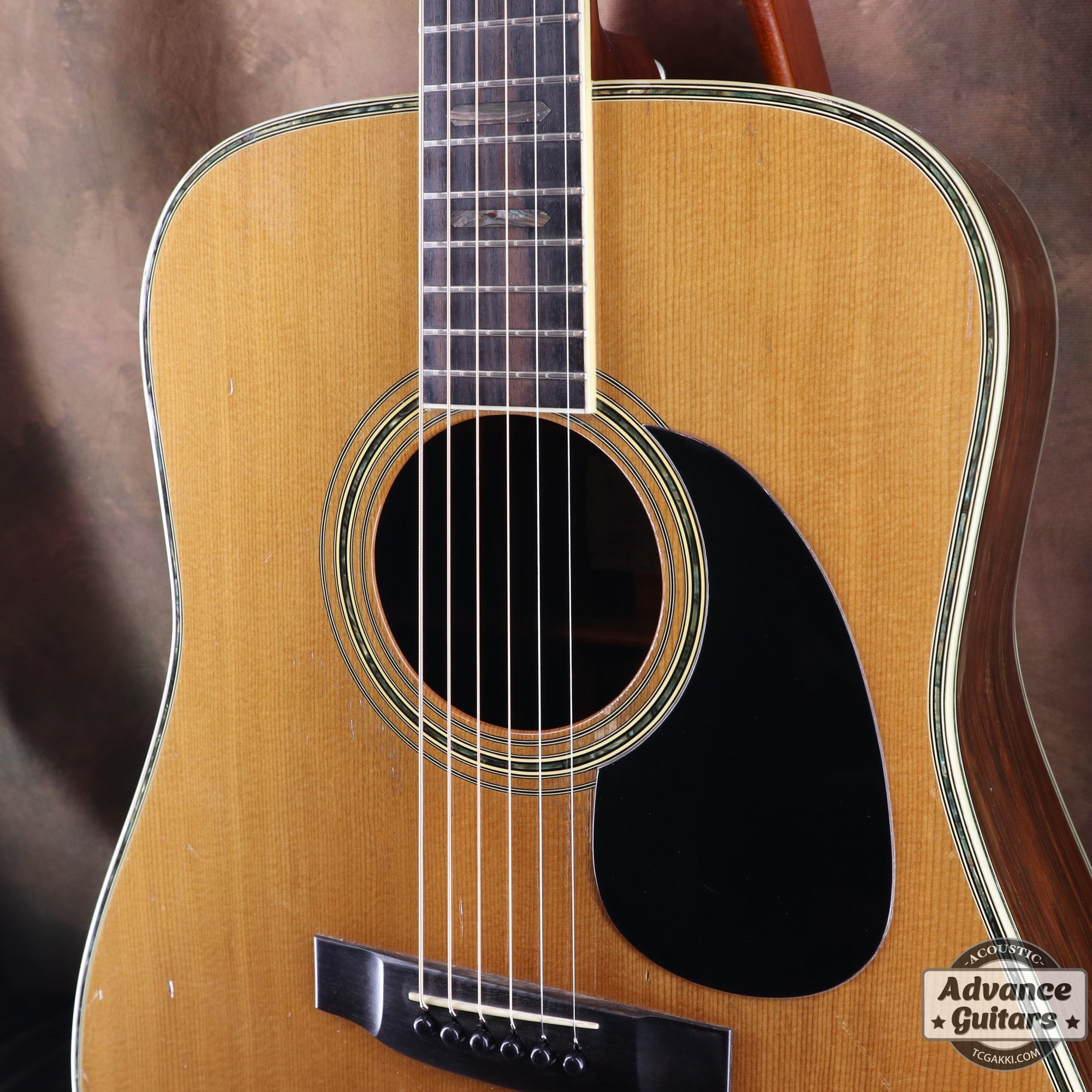 1976年製 YW - 800 - TC楽器 - TCGAKKI