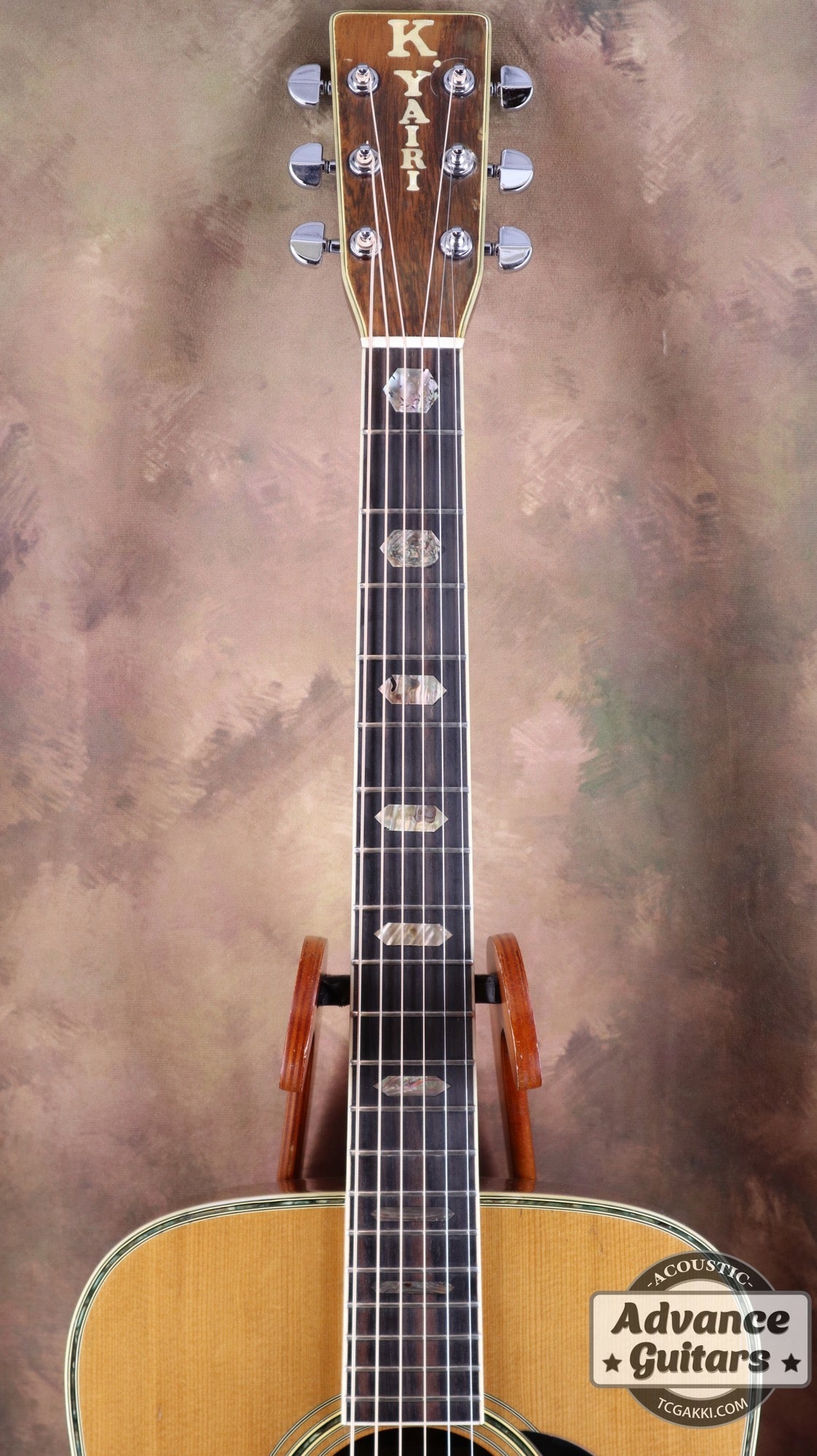 1976年製 YW - 800 - TC楽器 - TCGAKKI