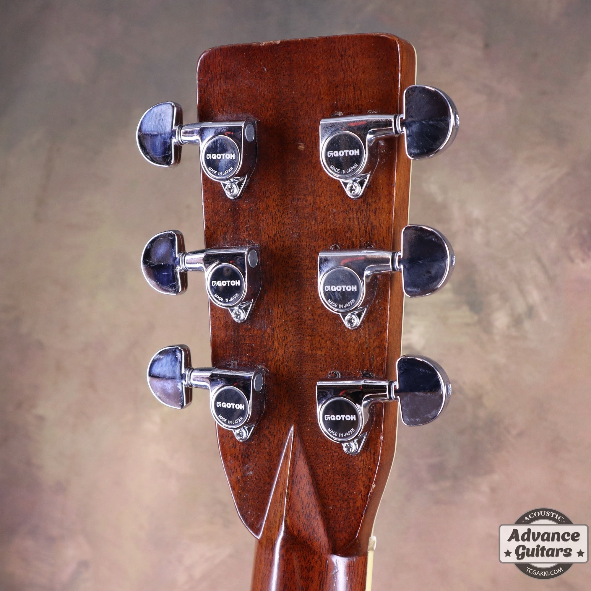 1976年製 YW - 800 - TC楽器 - TCGAKKI