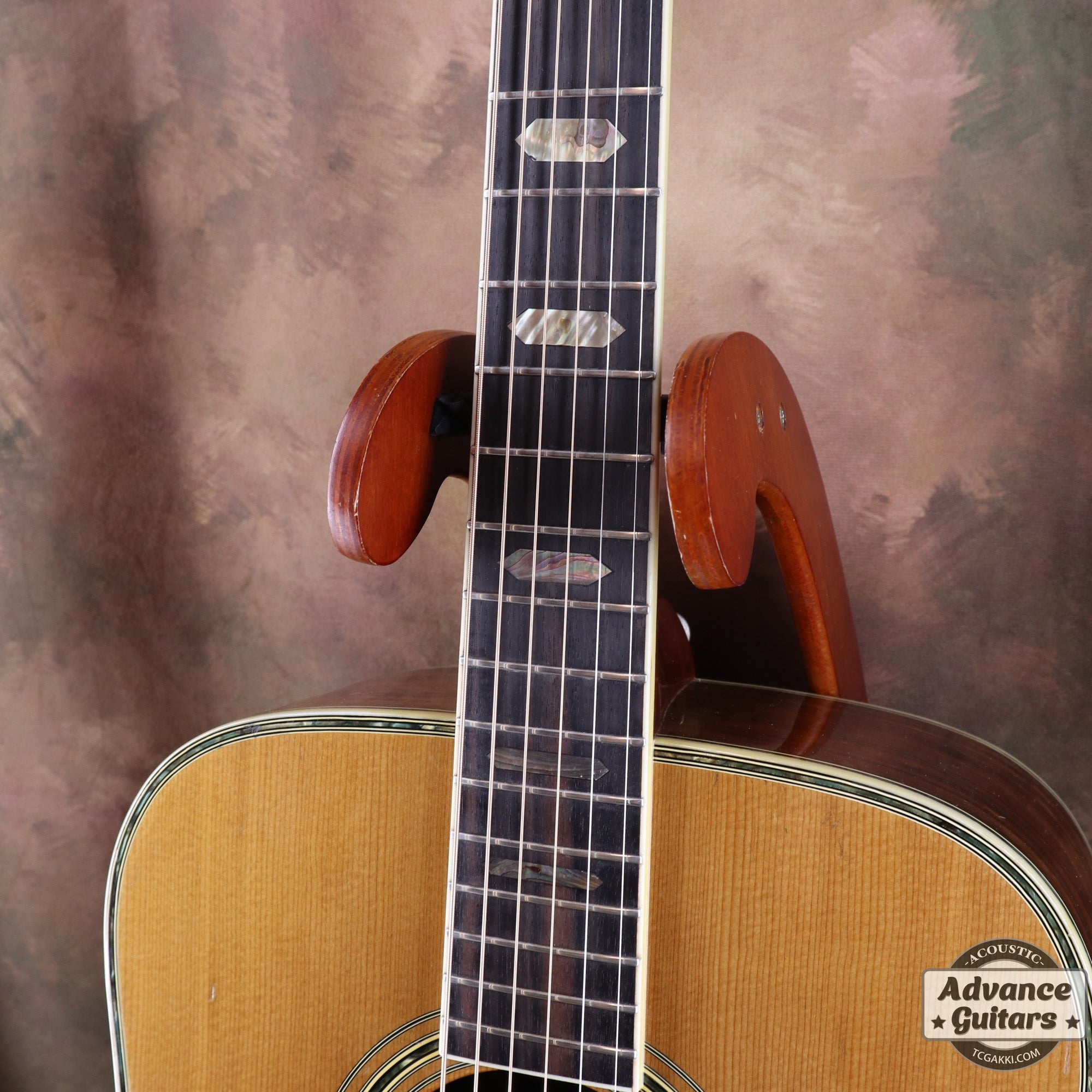 1976年製 YW - 800 - TC楽器 - TCGAKKI