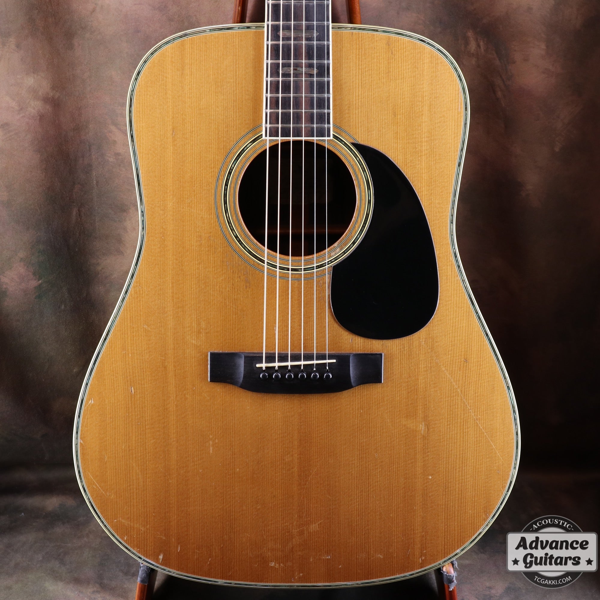 1976年製 YW - 800 - TC楽器 - TCGAKKI