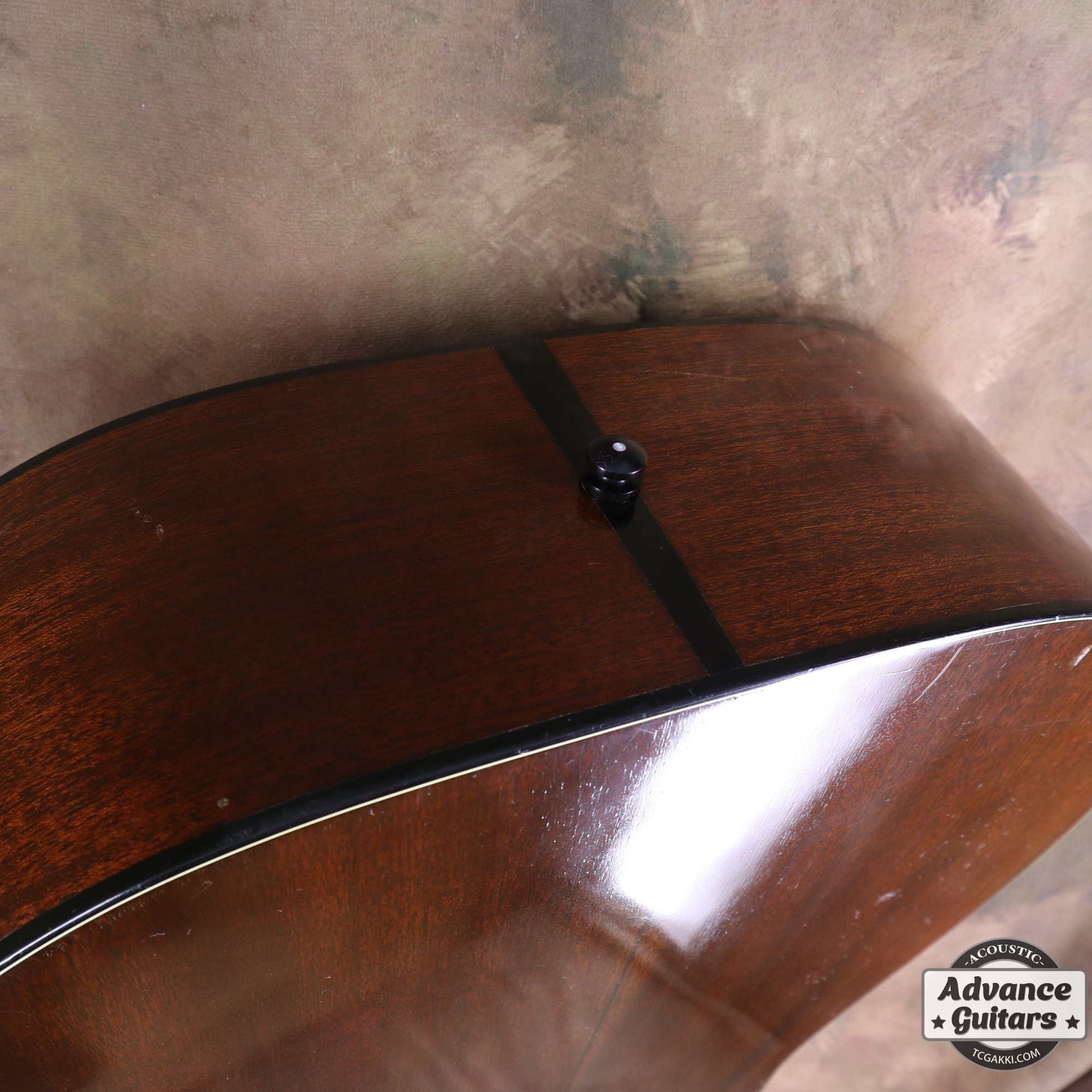 1977年製 D - 19 - TC楽器 - TCGAKKI