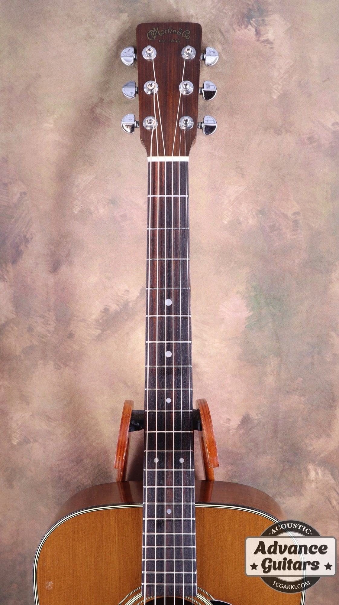 1977年製 D - 19 - TC楽器 - TCGAKKI