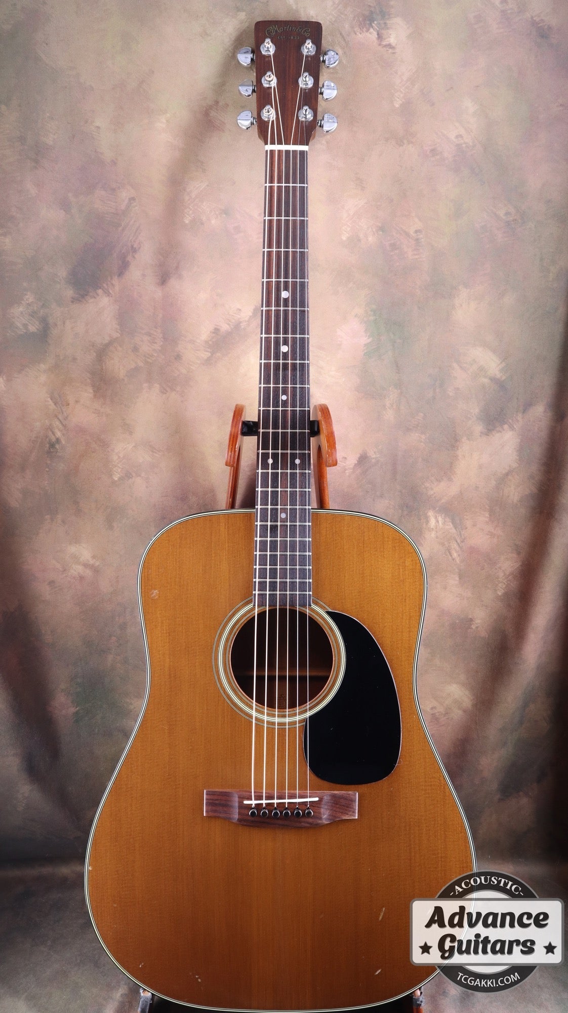 1977年製 D - 19 - TC楽器 - TCGAKKI