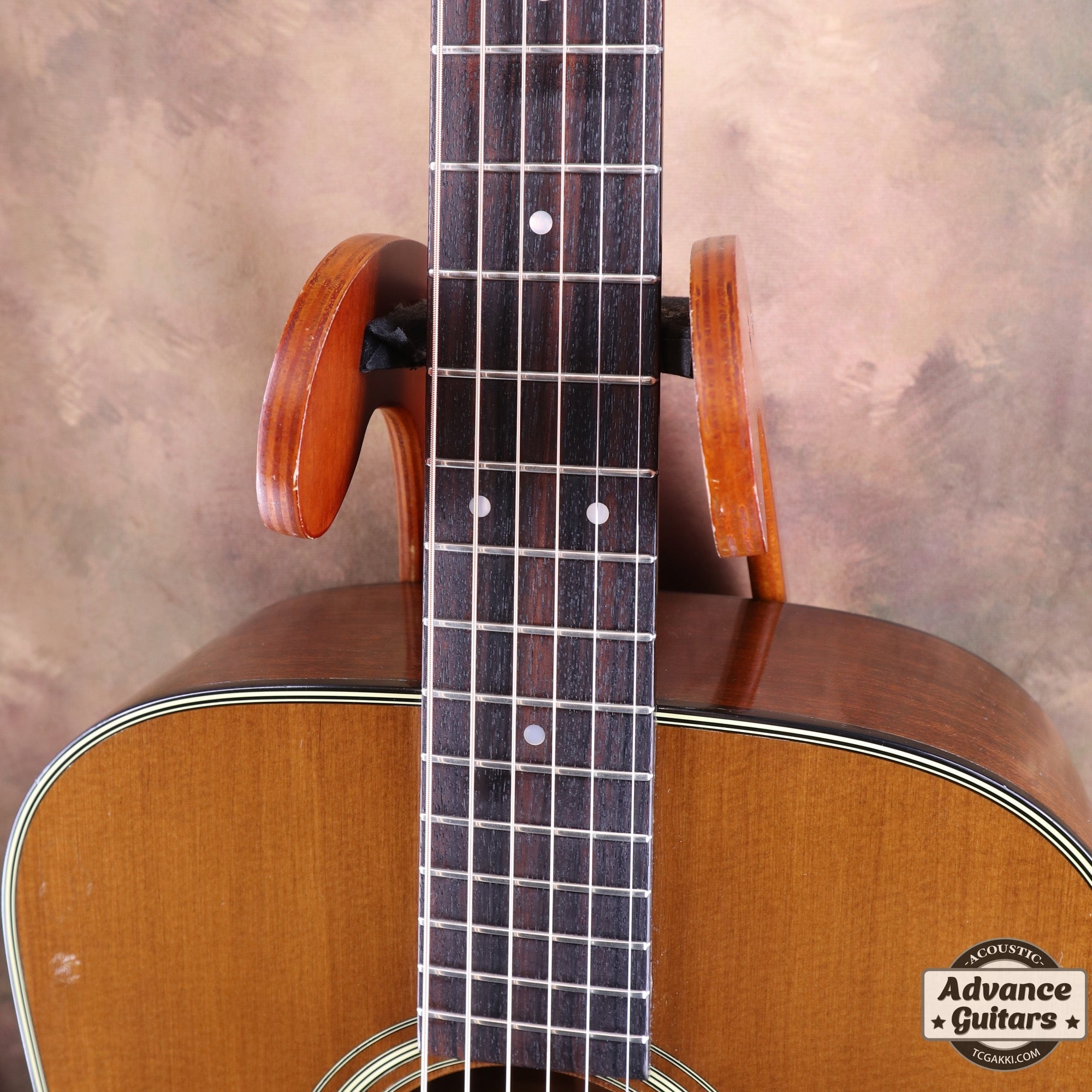 1977年製 D - 19 - TC楽器 - TCGAKKI