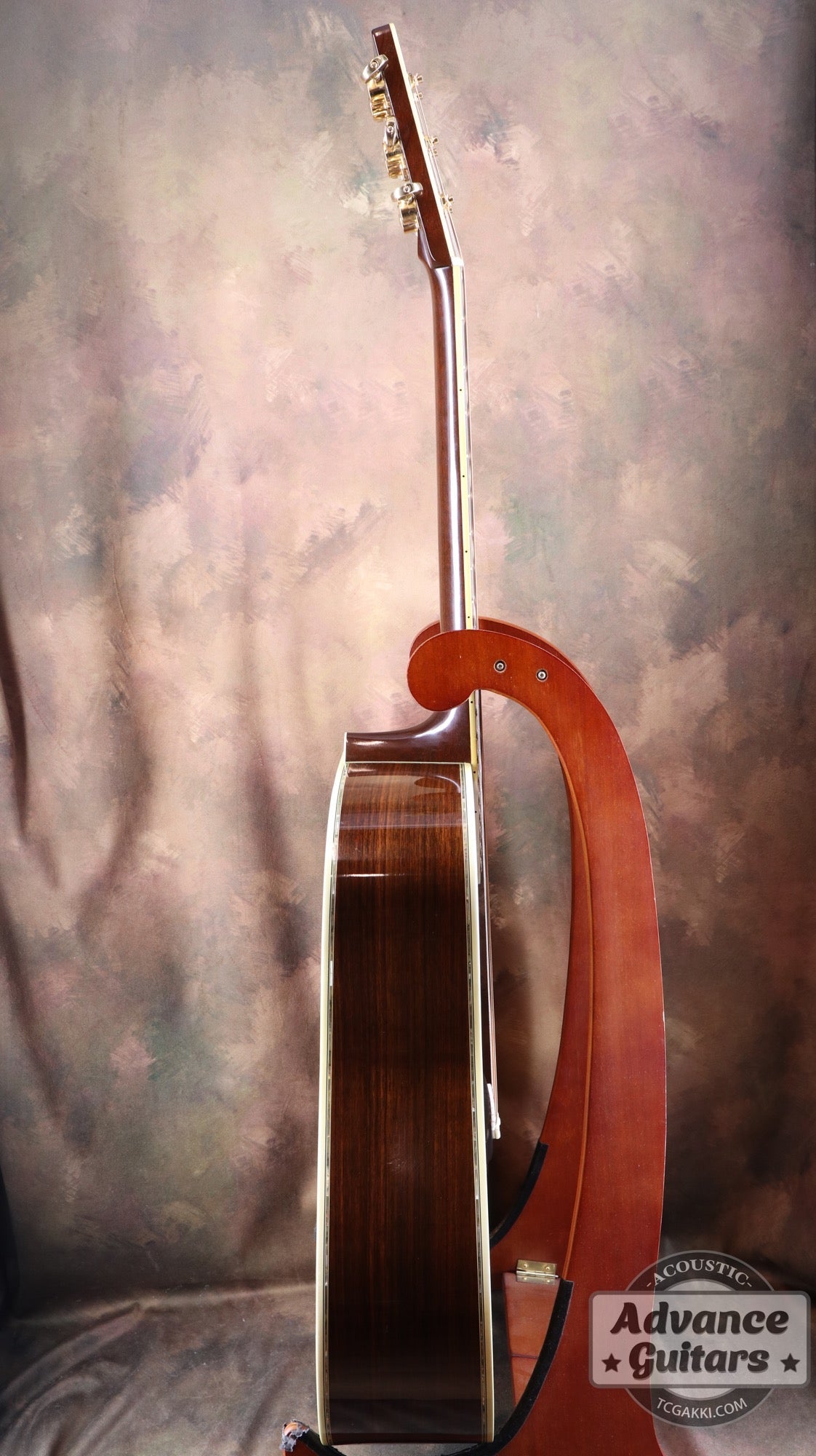 1977年製 D - 45 - TC楽器 - TCGAKKI