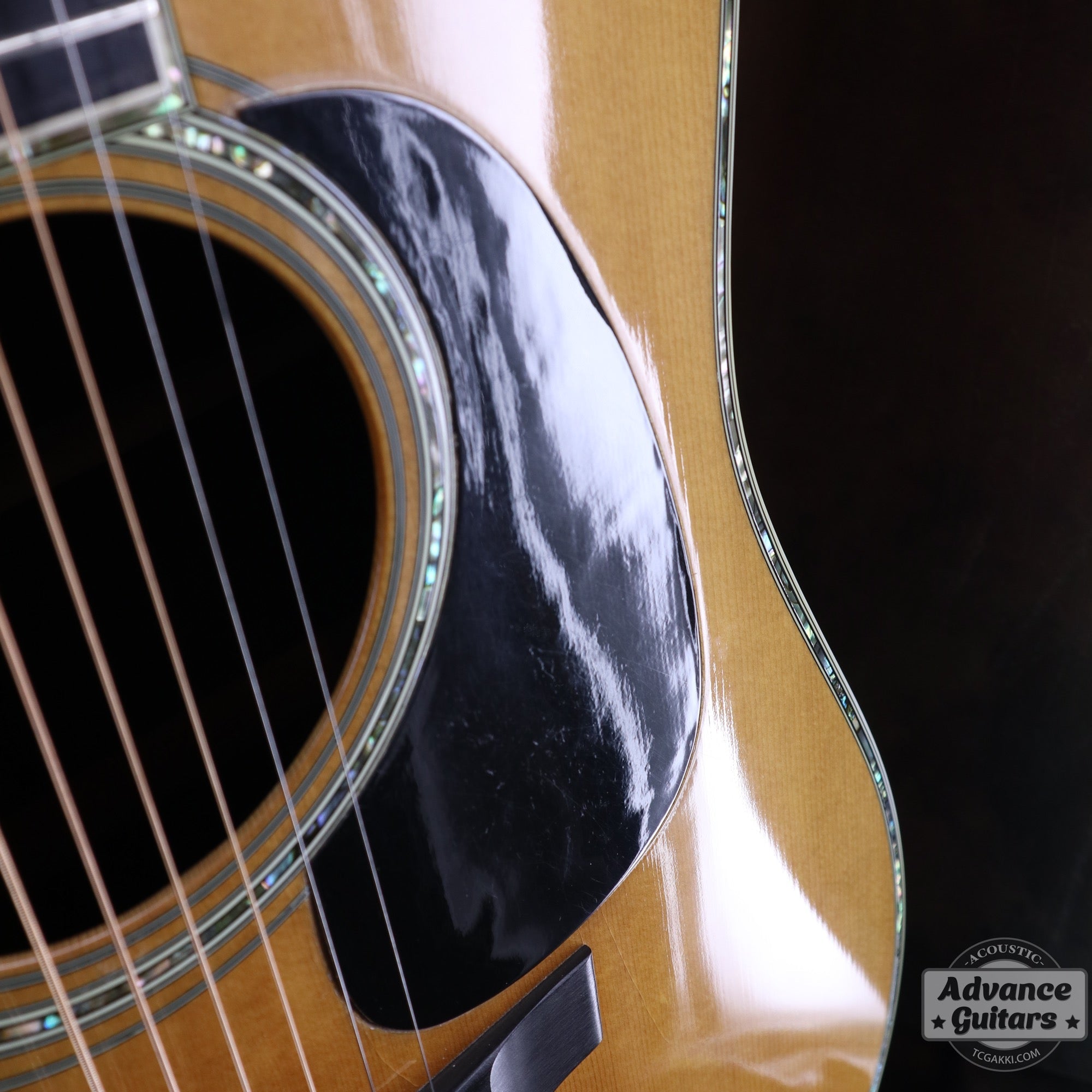 1977年製 D - 45 - TC楽器 - TCGAKKI