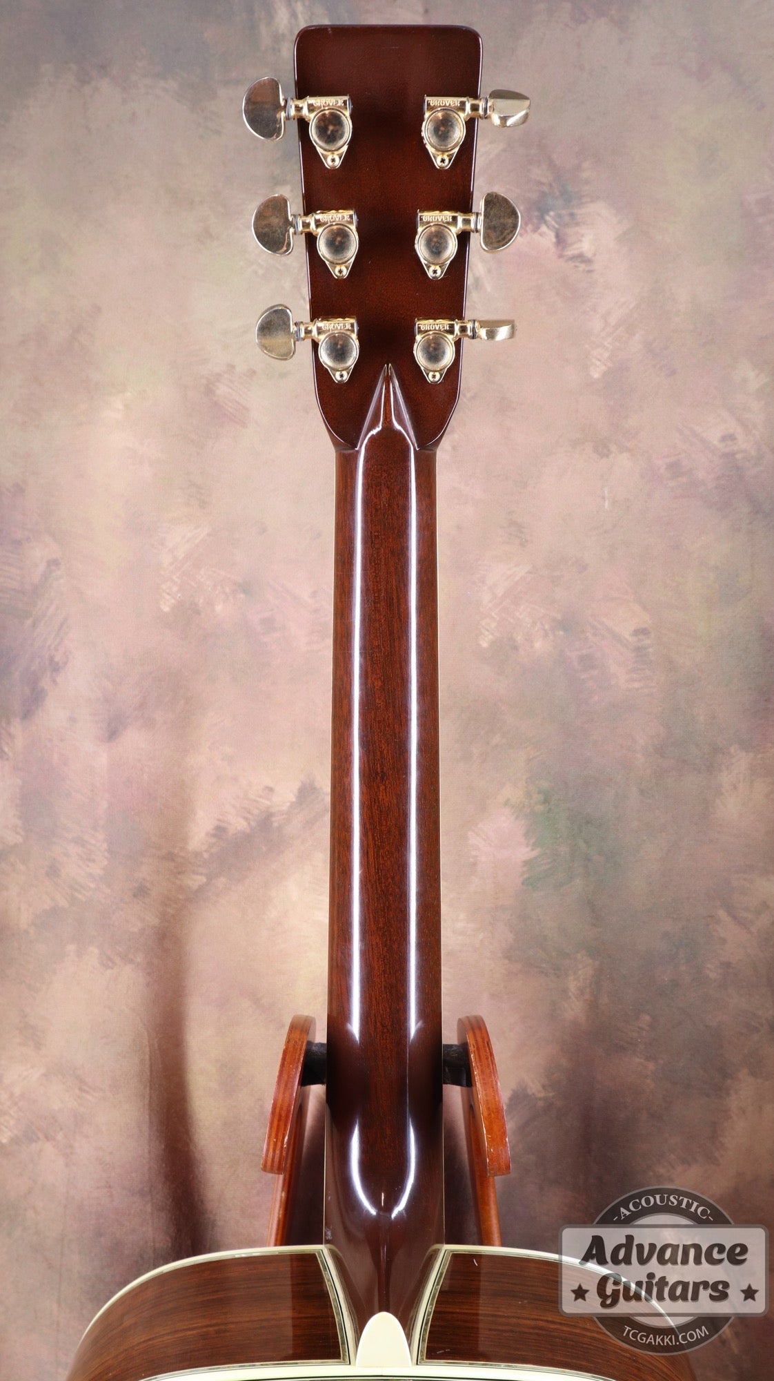 1977年製 D - 45 - TC楽器 - TCGAKKI