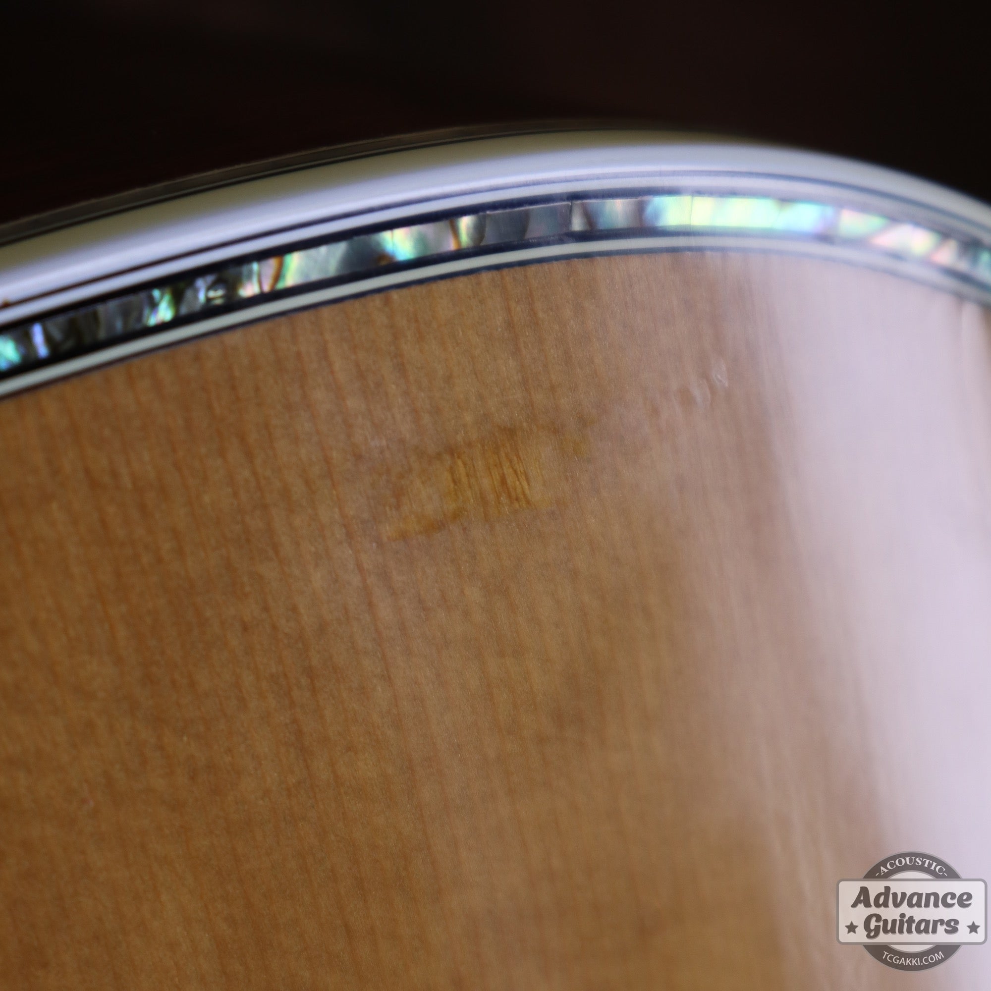 1977年製 D - 45 - TC楽器 - TCGAKKI