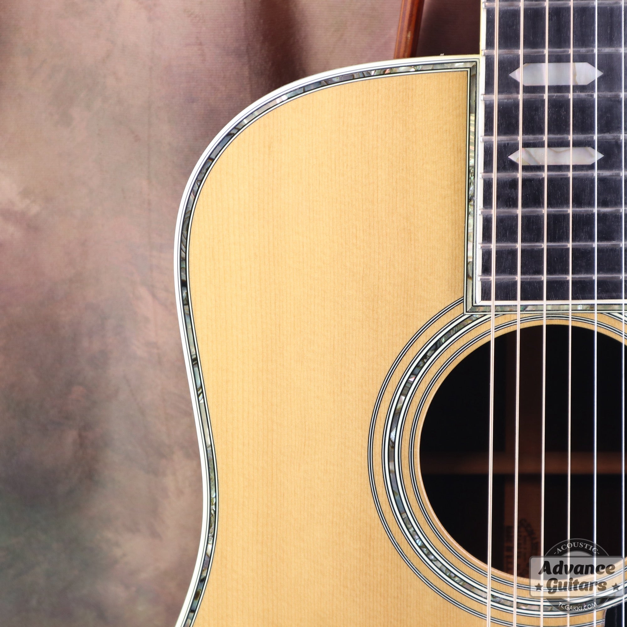 1977年製 D - 45 - TC楽器 - TCGAKKI