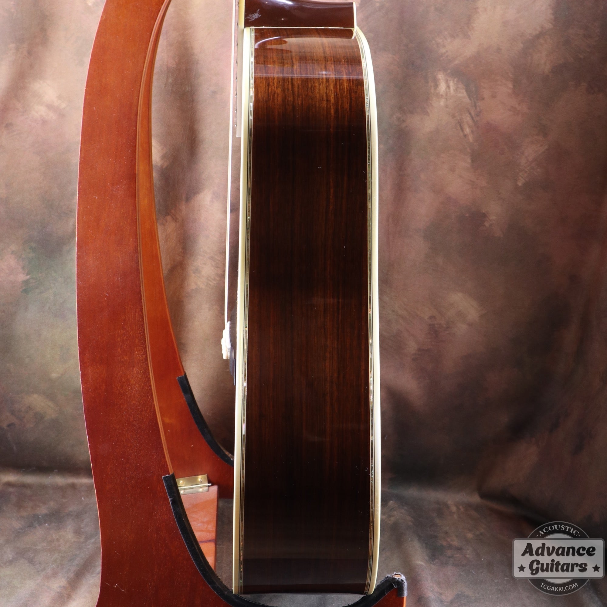 1977年製 D - 45 - TC楽器 - TCGAKKI