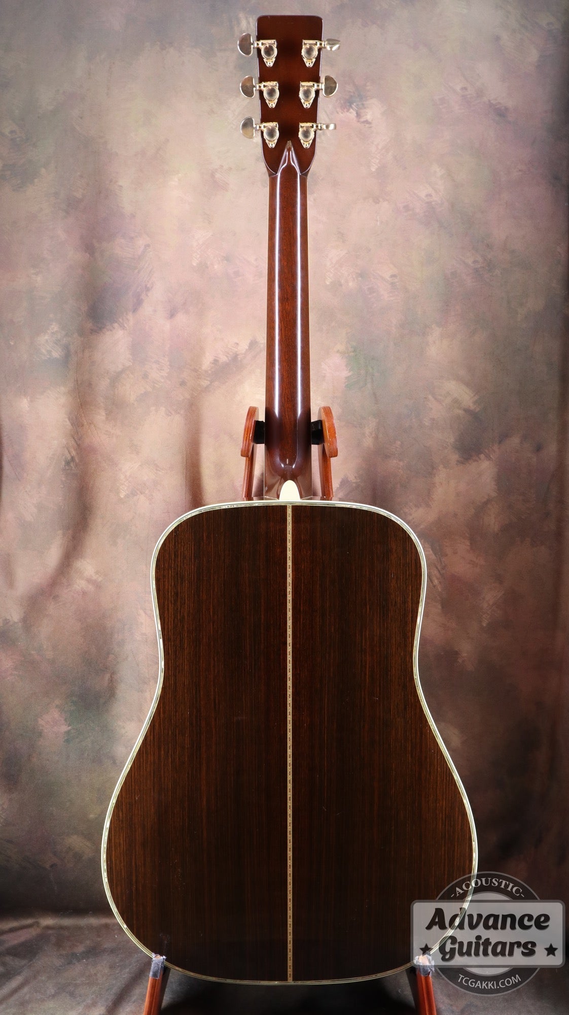 1977年製 D - 45 - TC楽器 - TCGAKKI