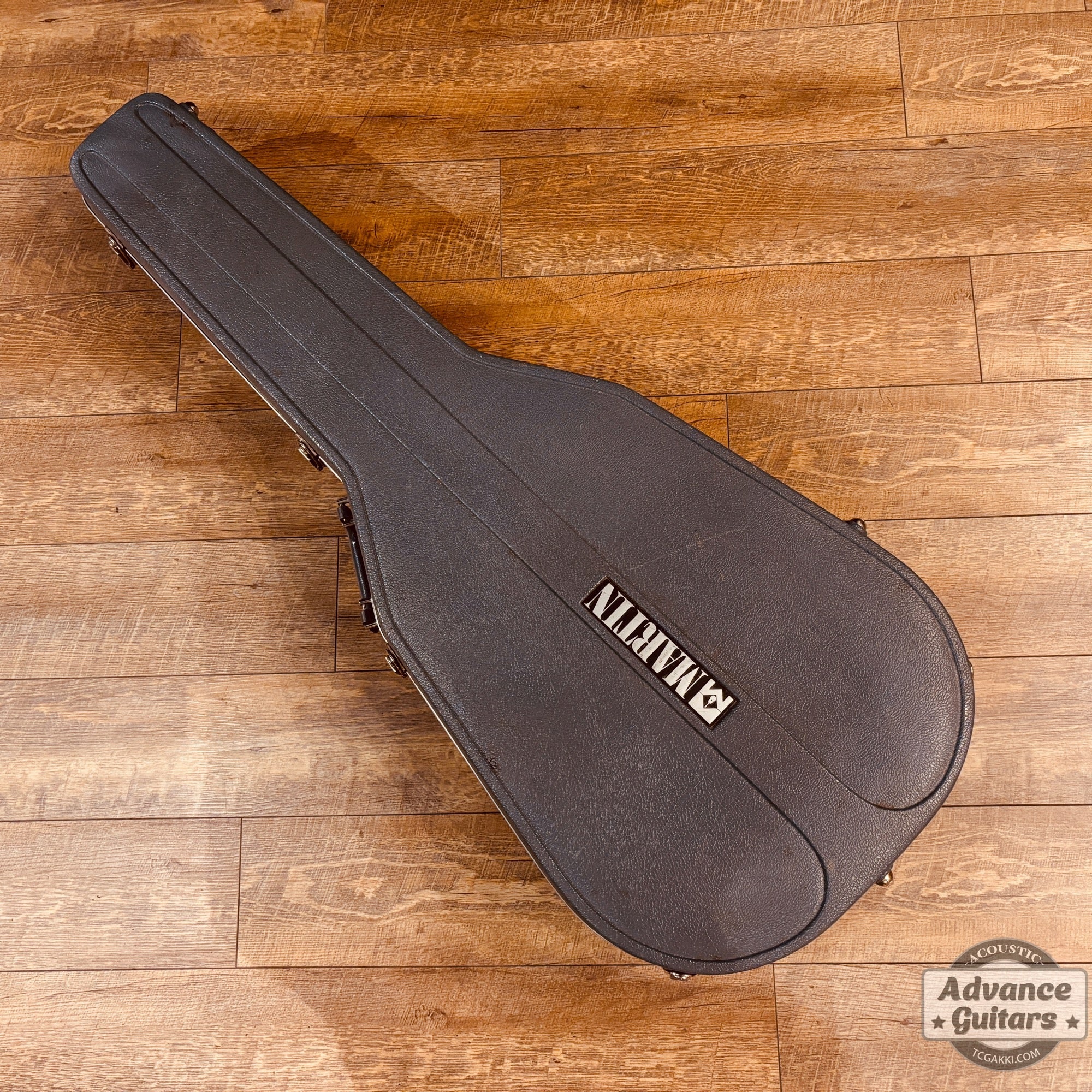 1977年製 D - 45 - TC楽器 - TCGAKKI