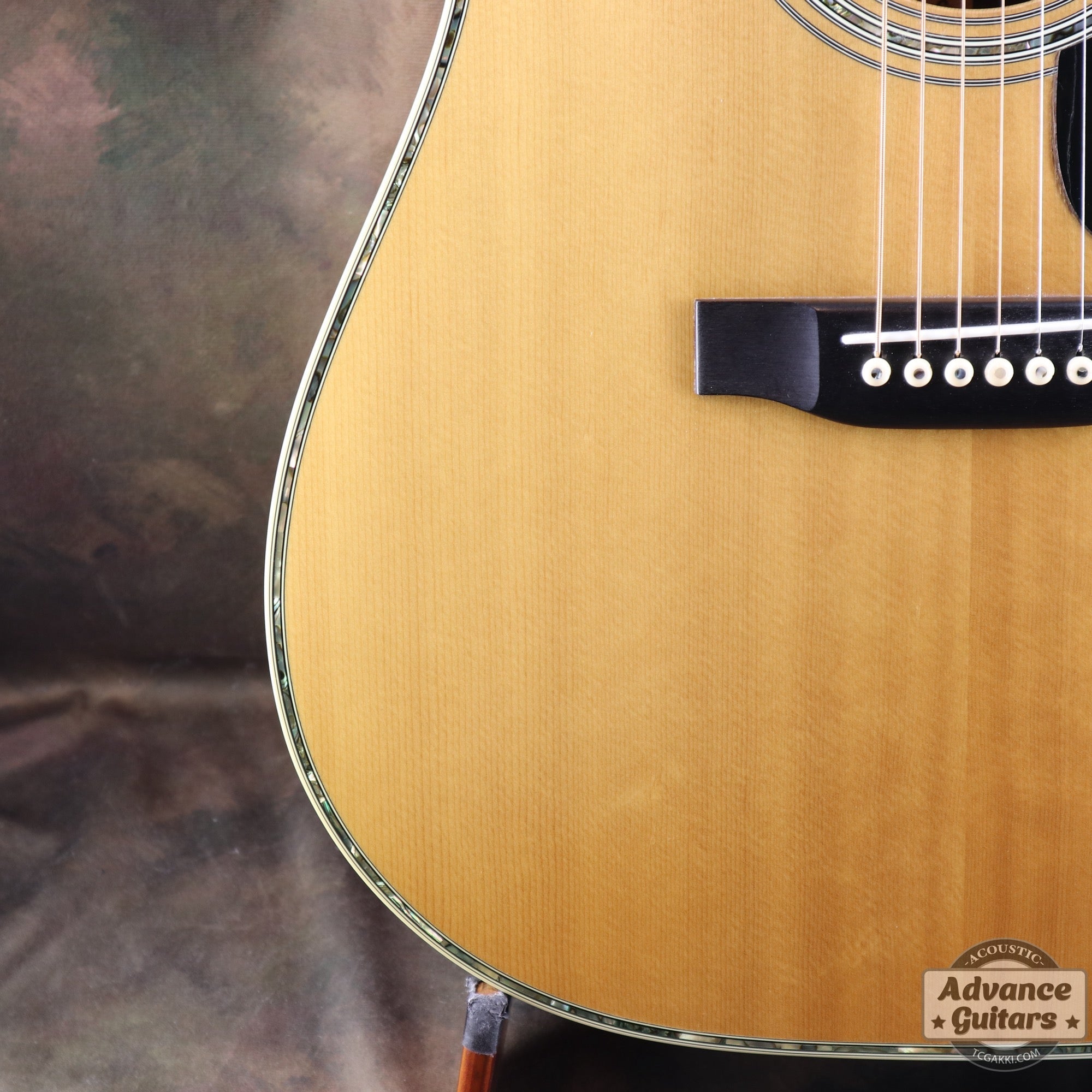 1977年製 D - 45 - TC楽器 - TCGAKKI