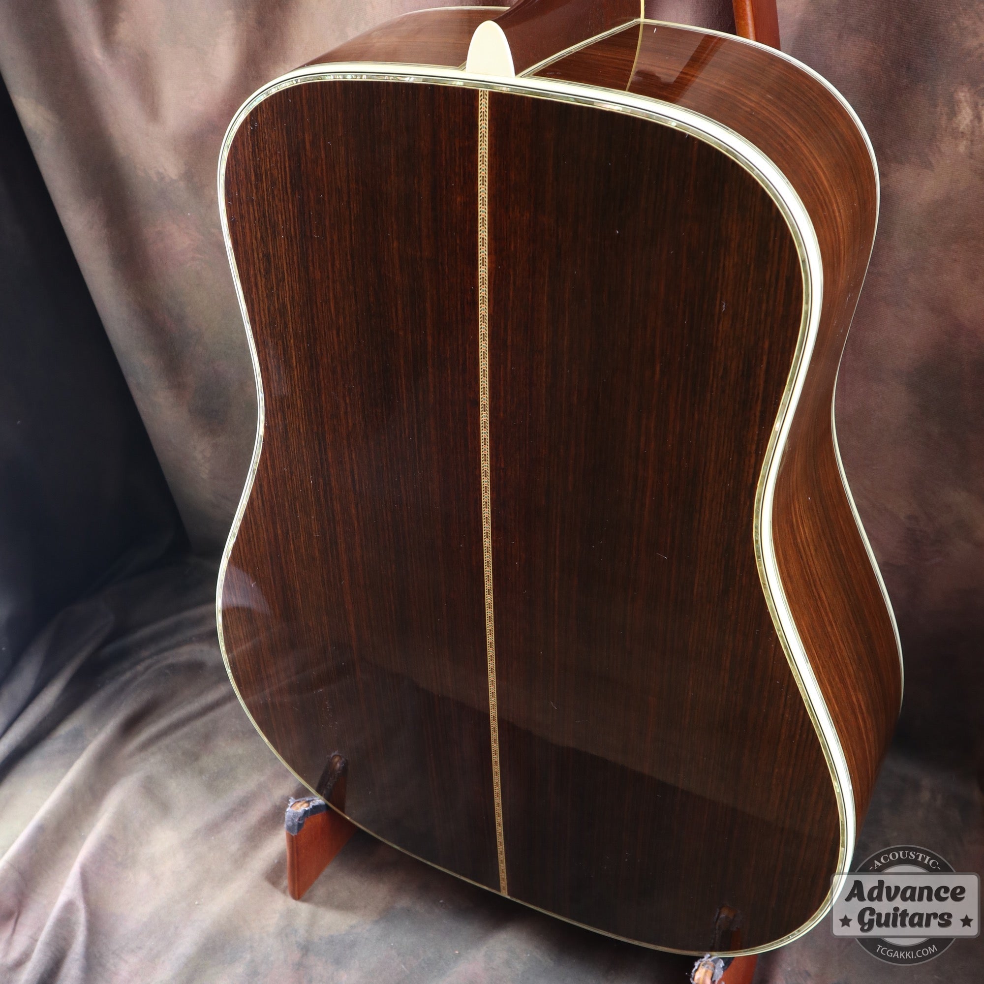 1977年製 D - 45 - TC楽器 - TCGAKKI