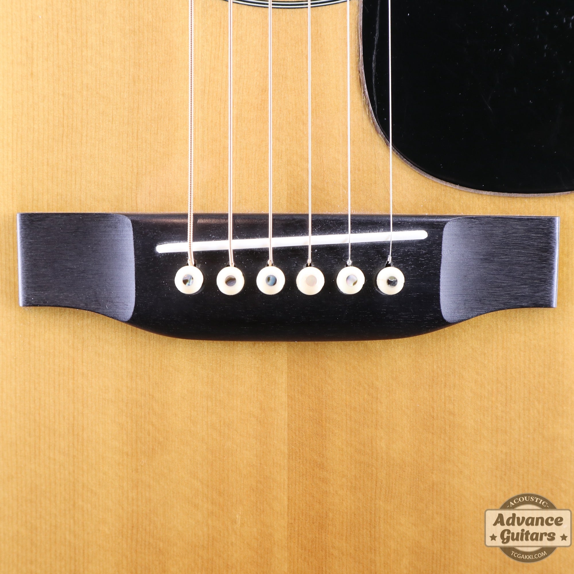 1977年製 D - 45 - TC楽器 - TCGAKKI