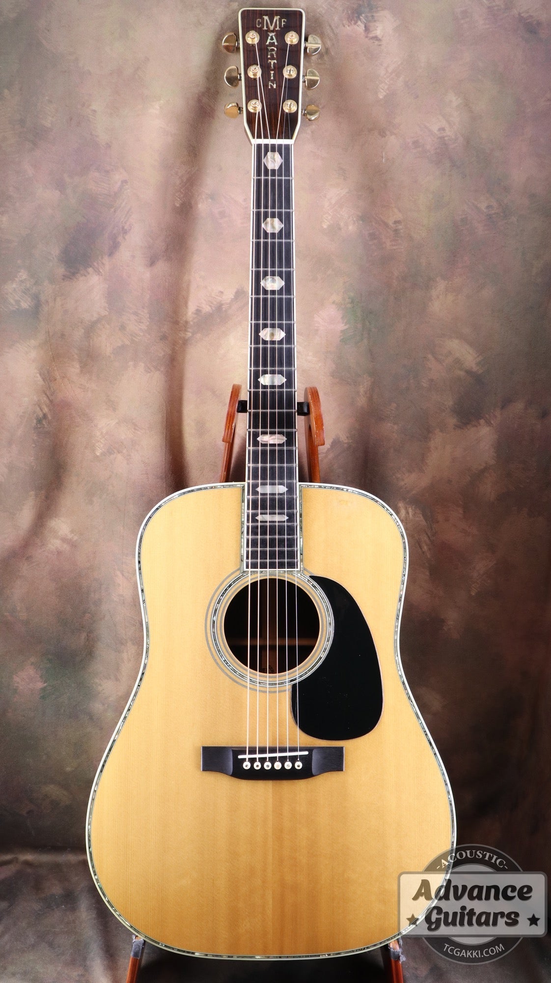 1977年製 D - 45 - TC楽器 - TCGAKKI