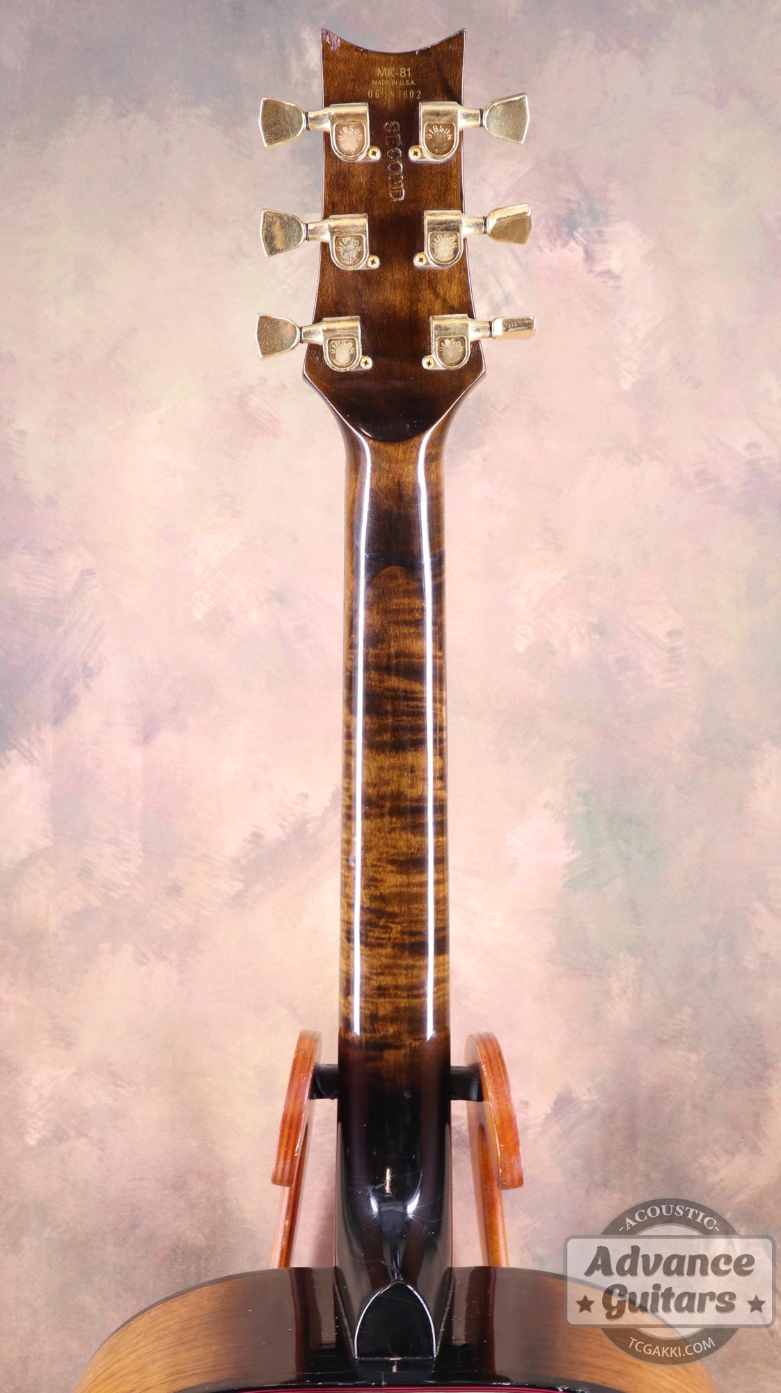 1977年製 MK - 81 - TC楽器 - TCGAKKI