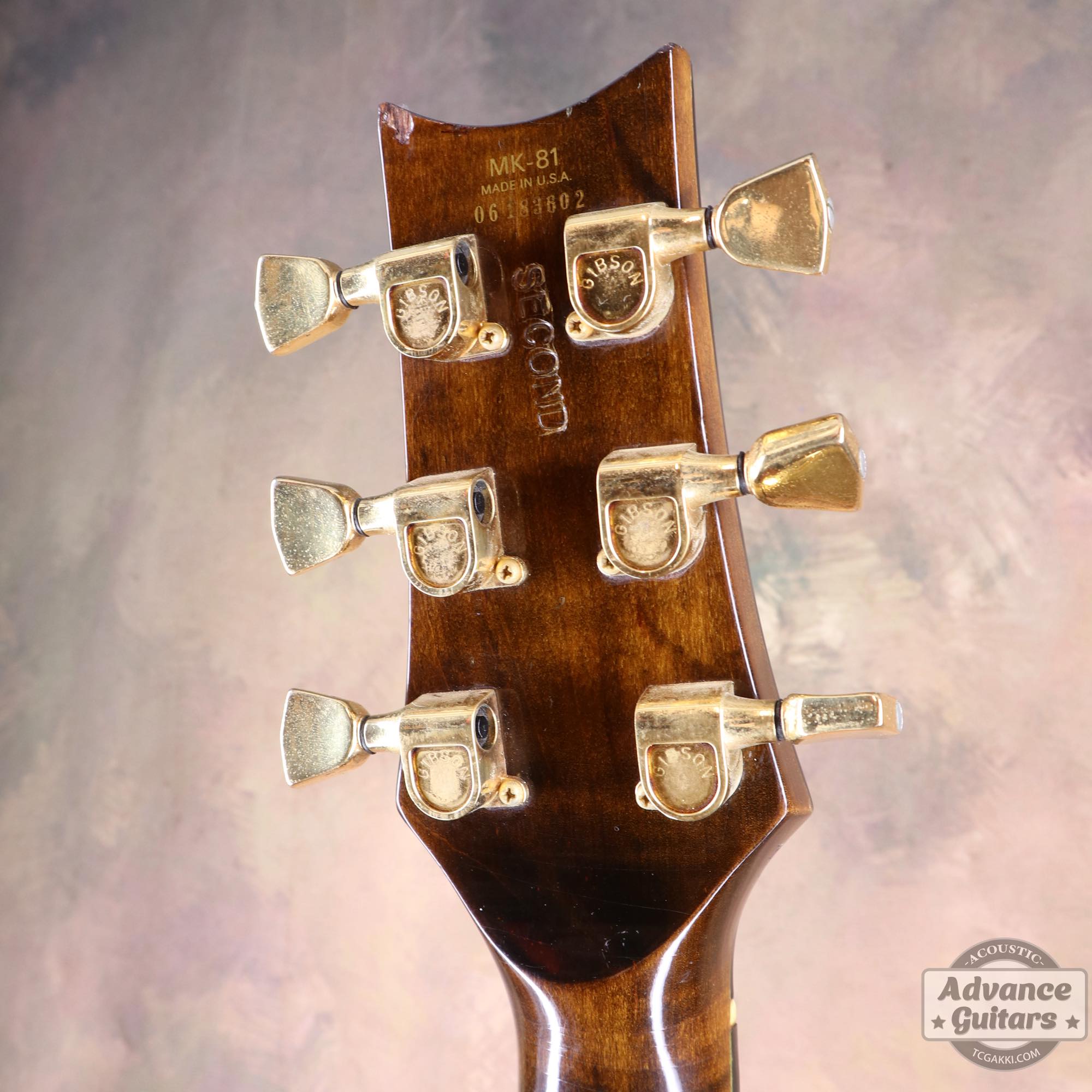 1977年製 MK - 81 - TC楽器 - TCGAKKI