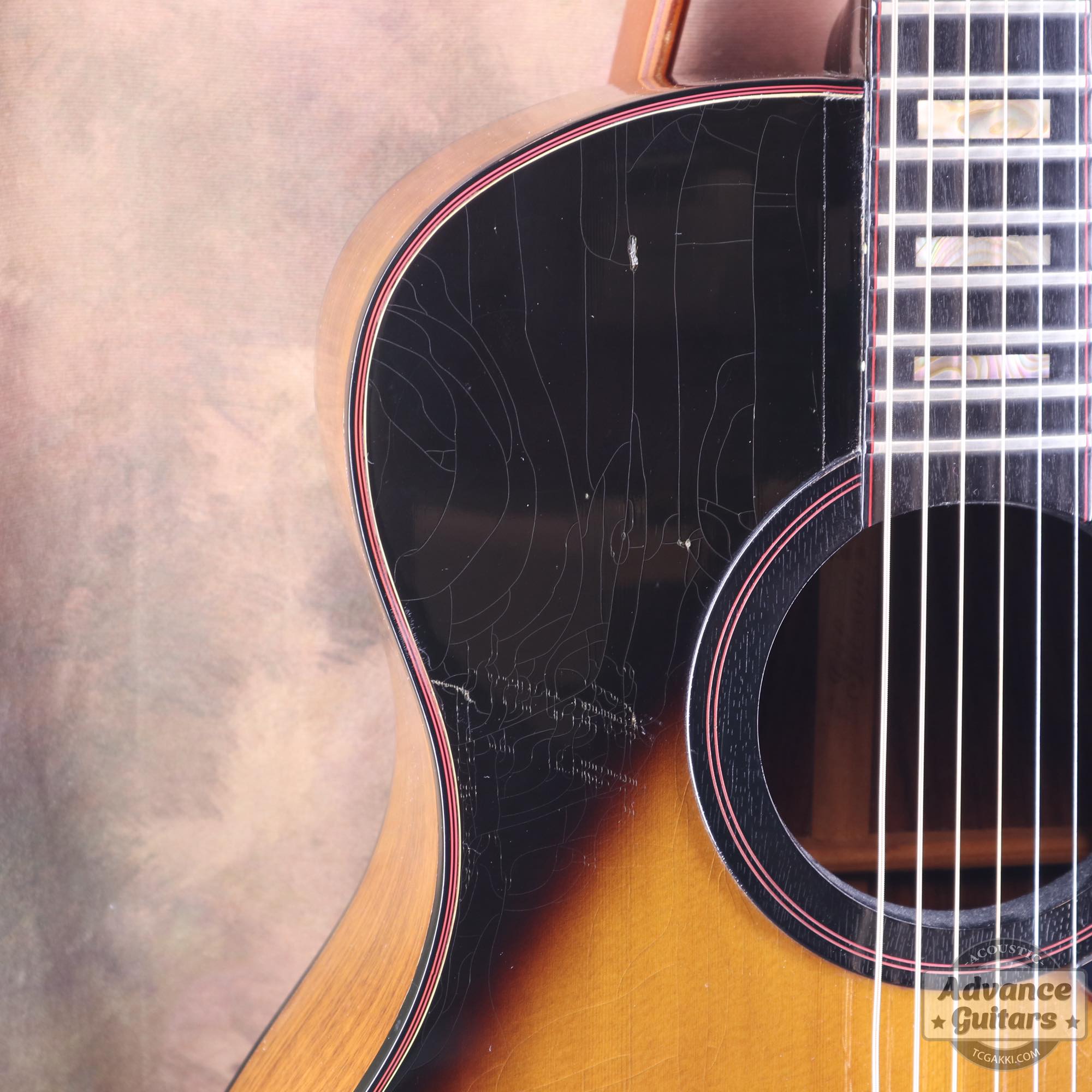 1977年製 MK - 81 - TC楽器 - TCGAKKI