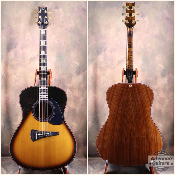 の*の様 【美品】 アコースティックギター ビンテージ 1977-mk-81-