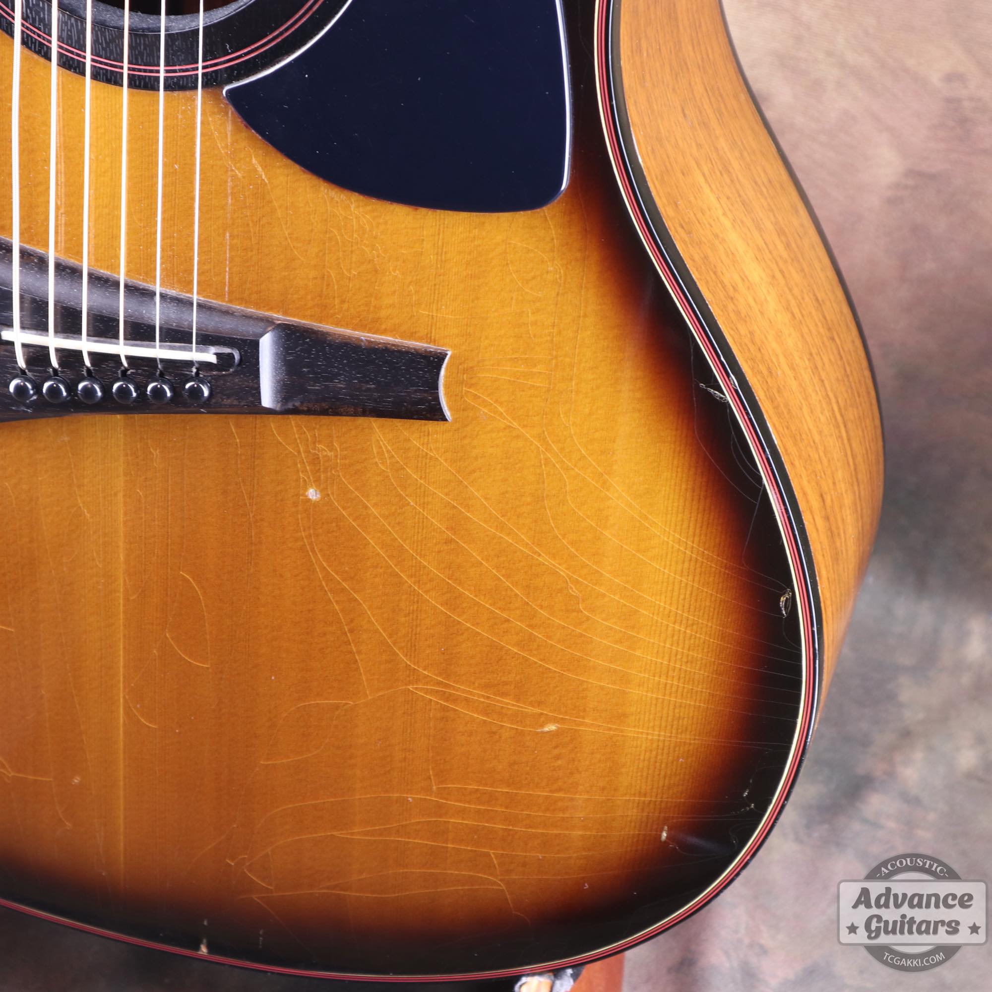 1977年製 MK - 81 - TC楽器 - TCGAKKI