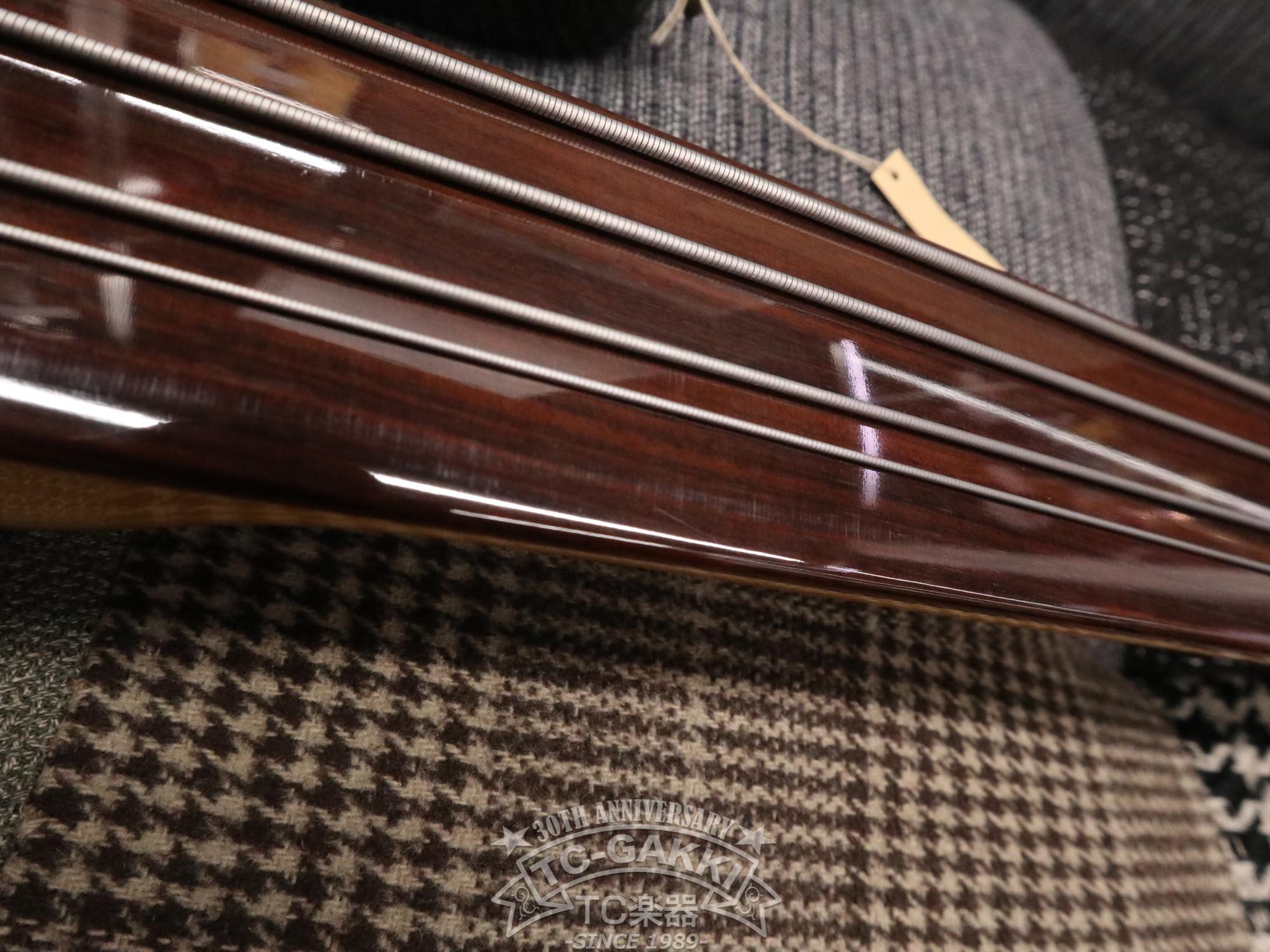 1977 PRECISION BASS Fretless - TC楽器 - TCGAKKI