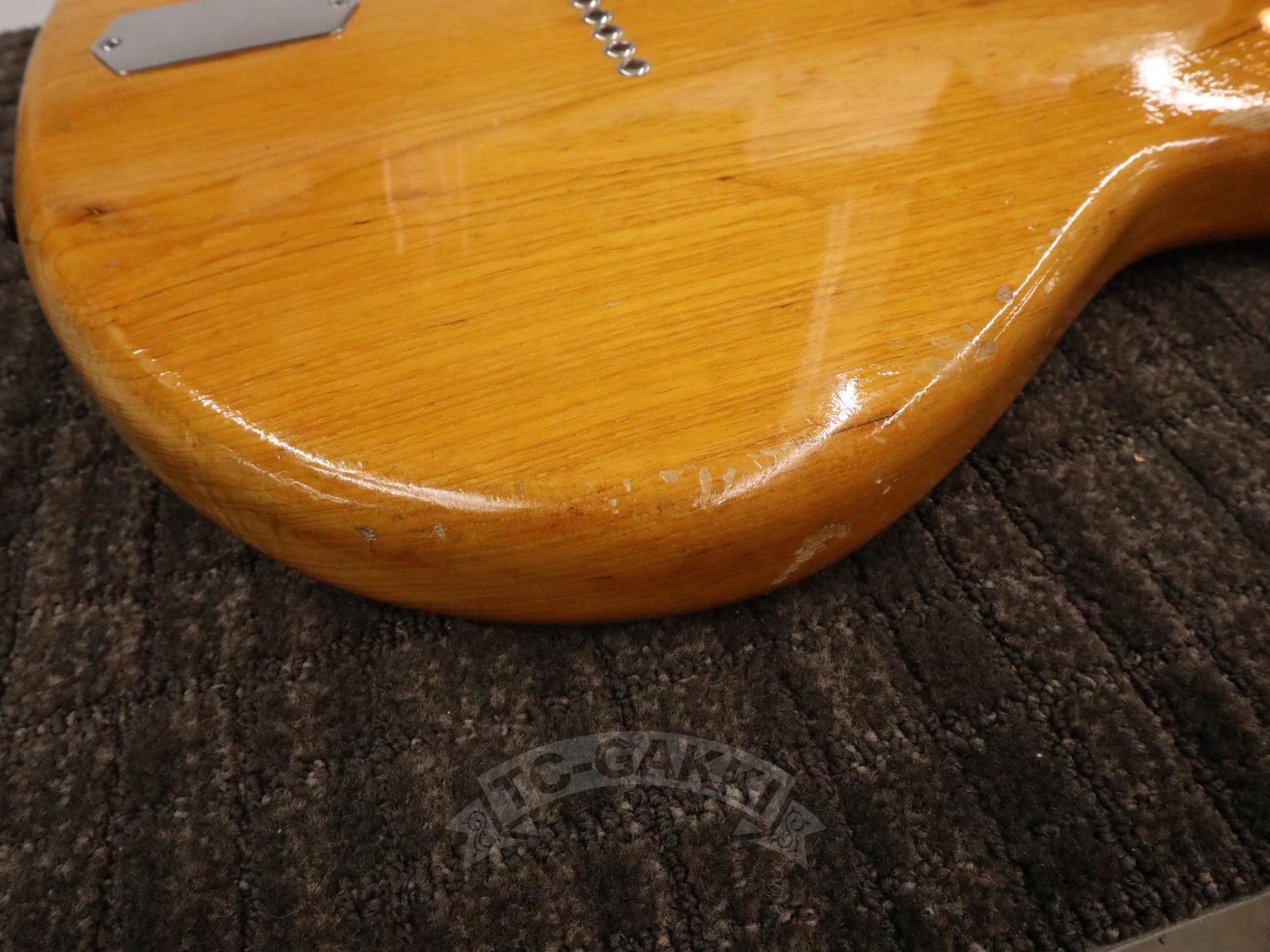 1977 StingRay I - TC楽器 - TCGAKKI